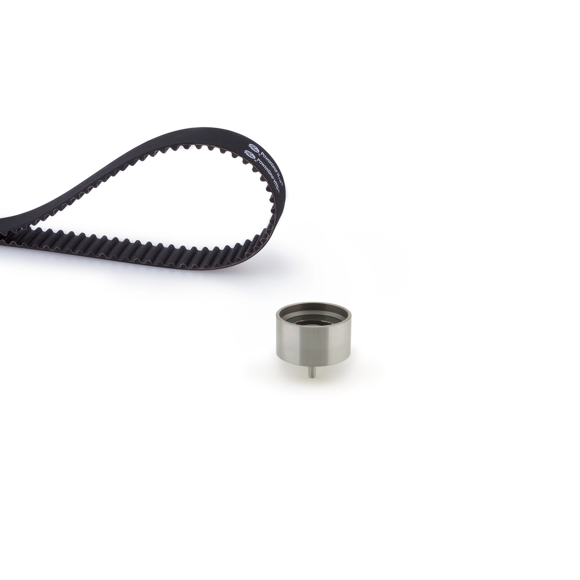 Timing Belt Kit