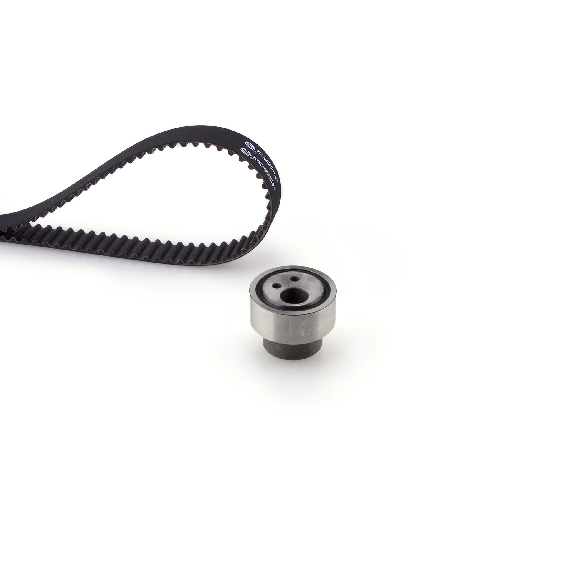 Timing Belt Kit