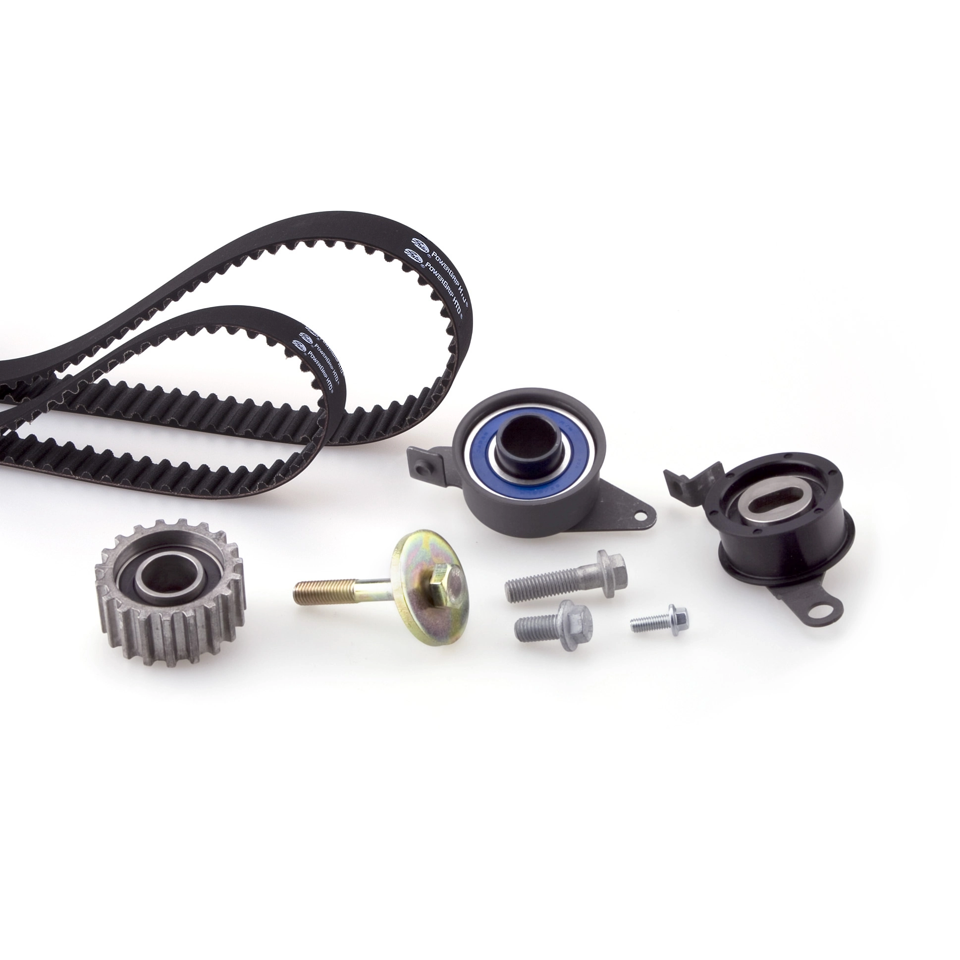 Timing Belt Kit