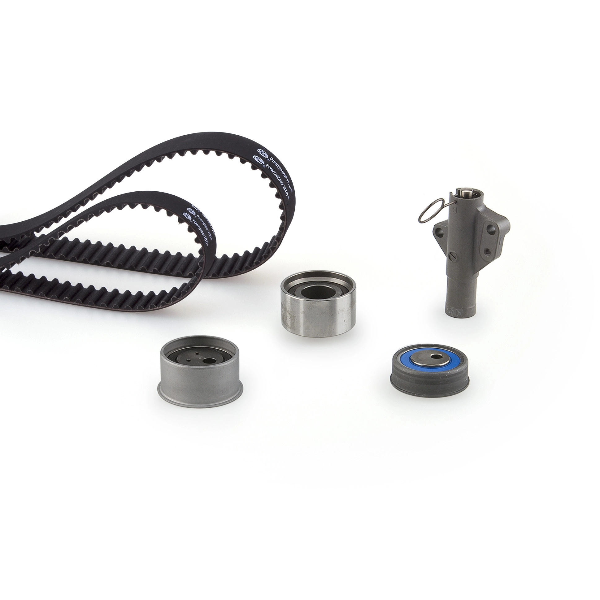Timing Belt Kit