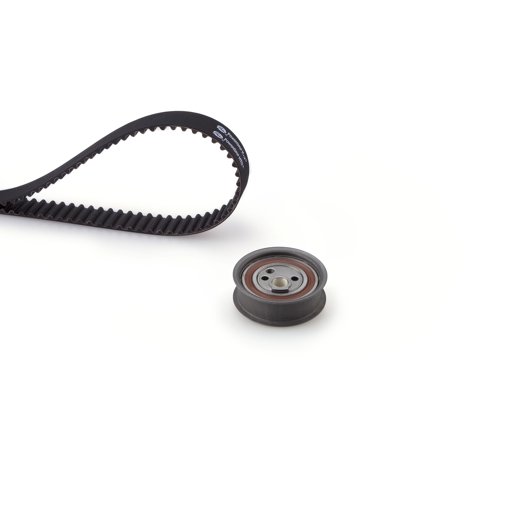 Timing Belt Kit