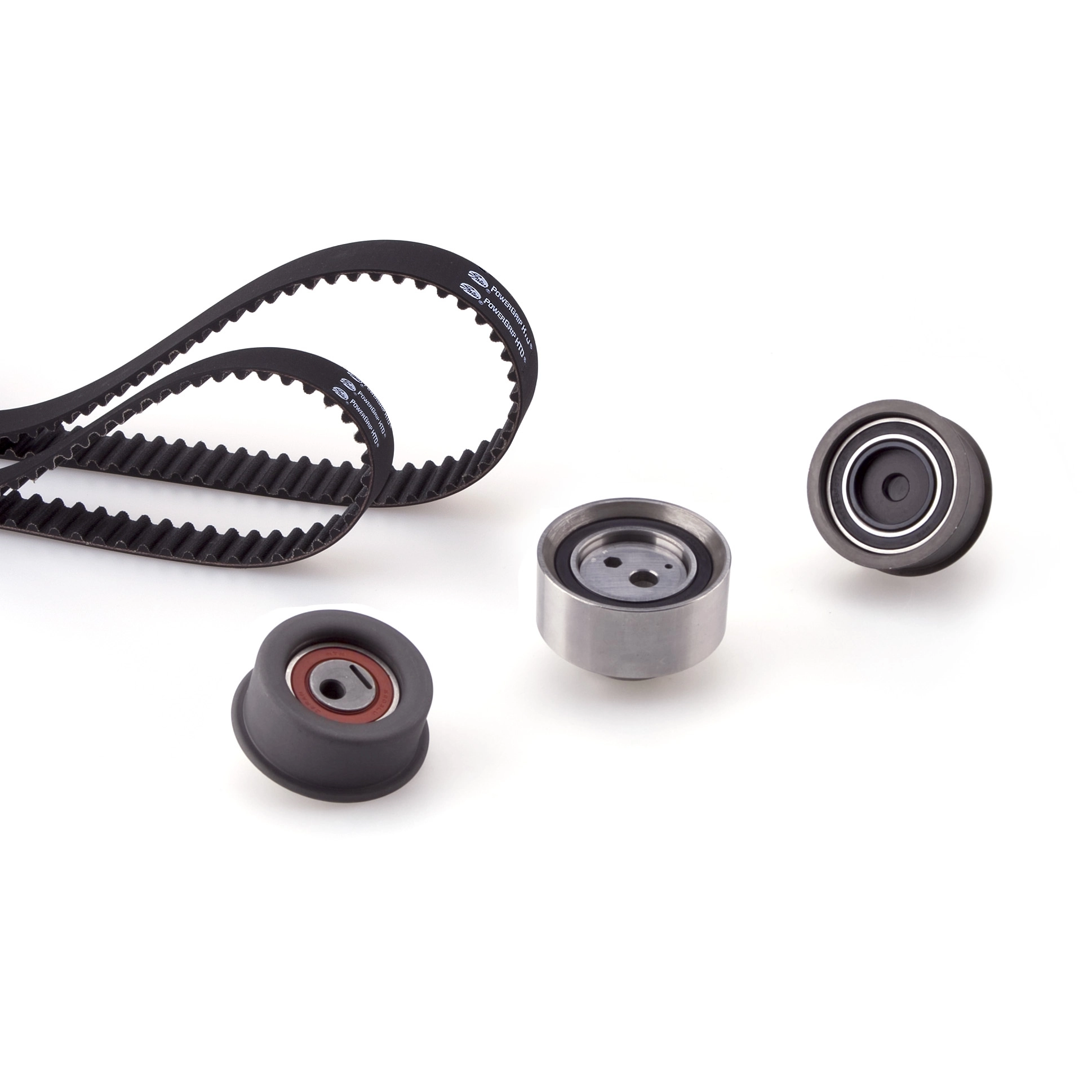 Timing Belt Kit