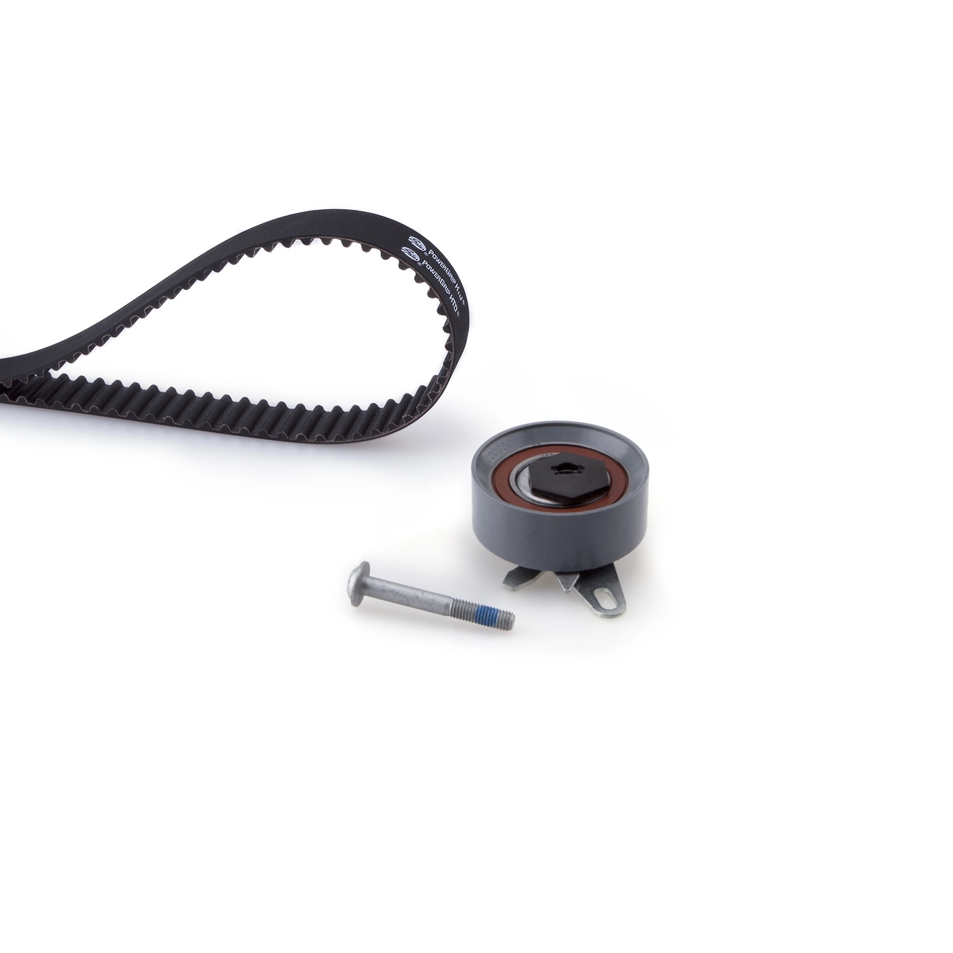 Timing Belt Kit