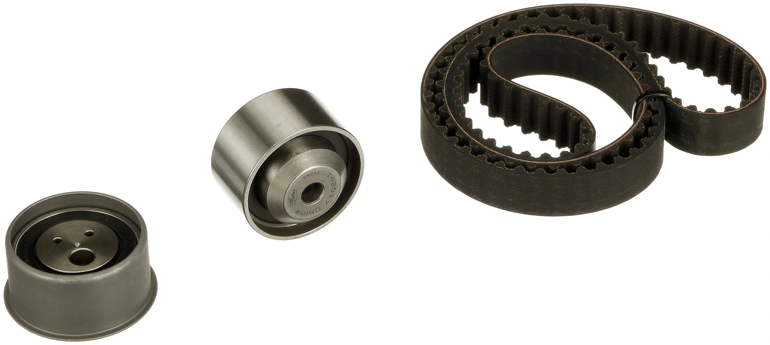 Timing Belt Kit