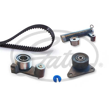 Timing Belt Kit