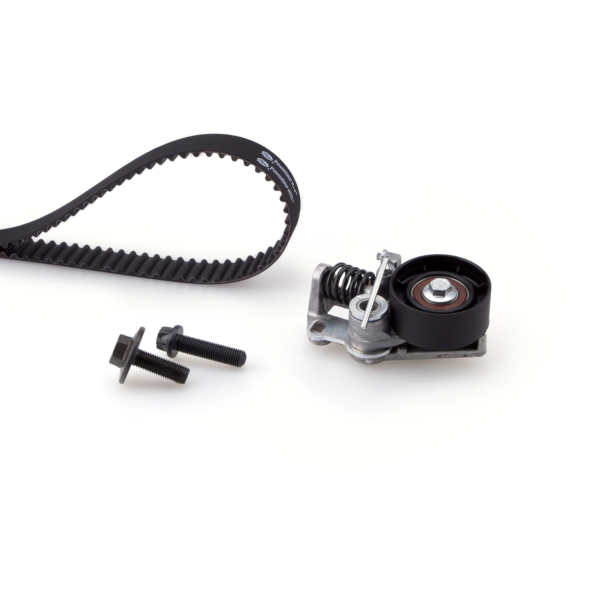 Timing Belt Kit