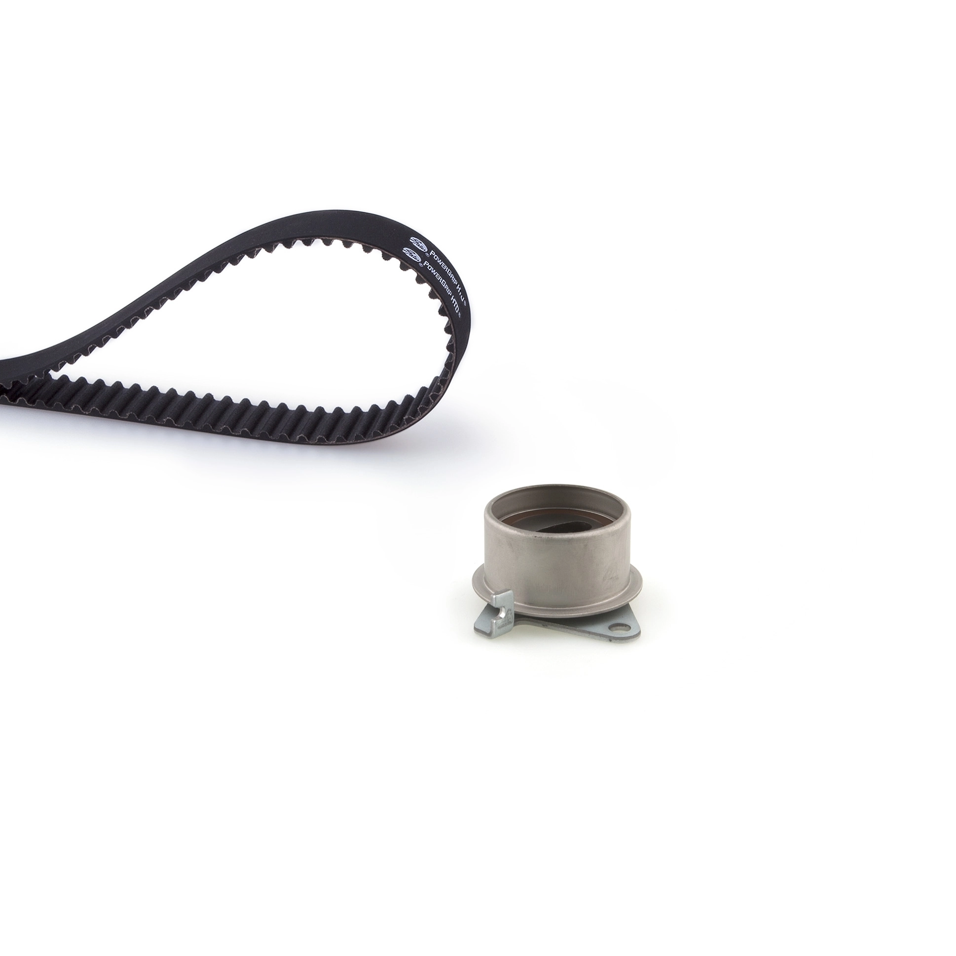 Timing Belt Kit