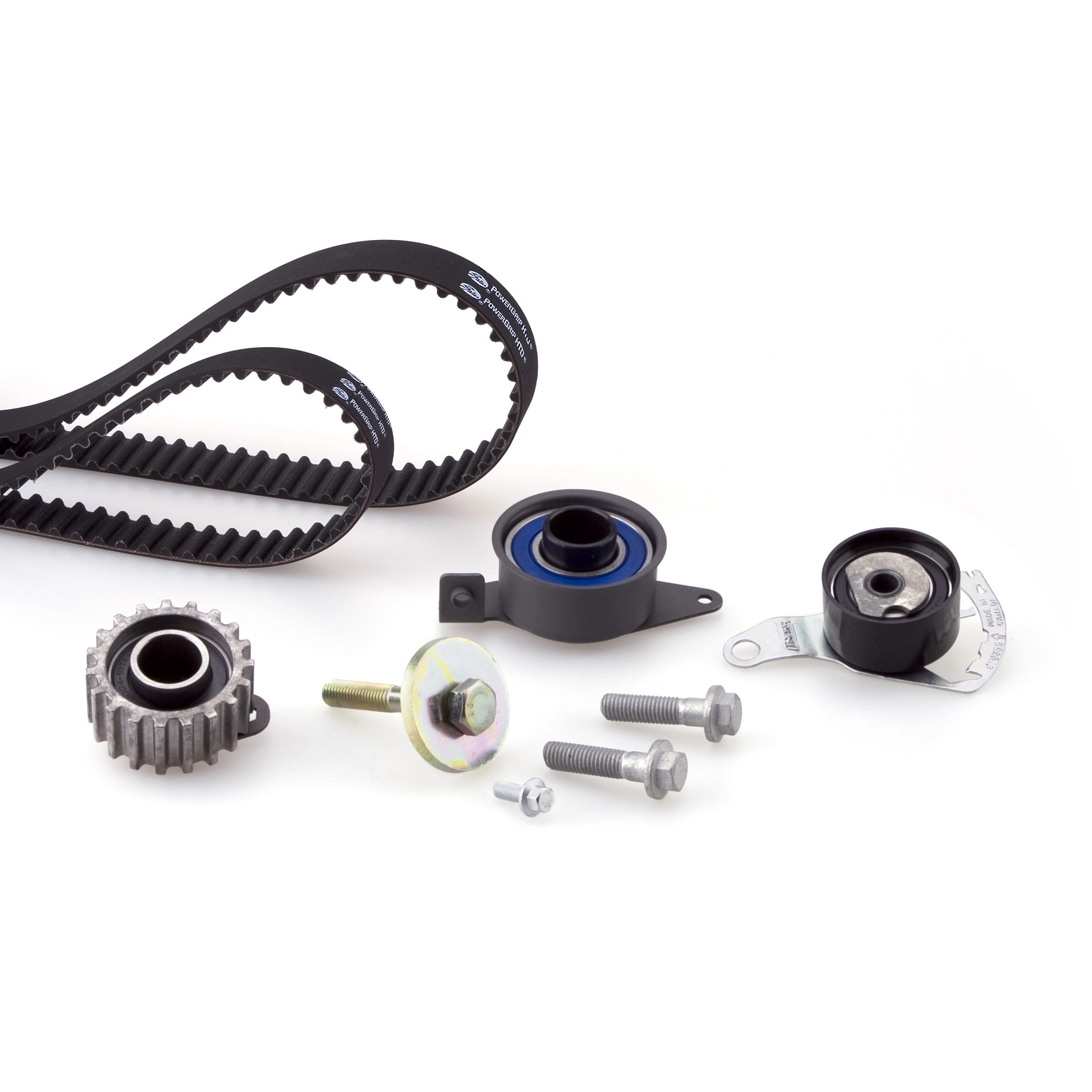 Timing Belt Kit