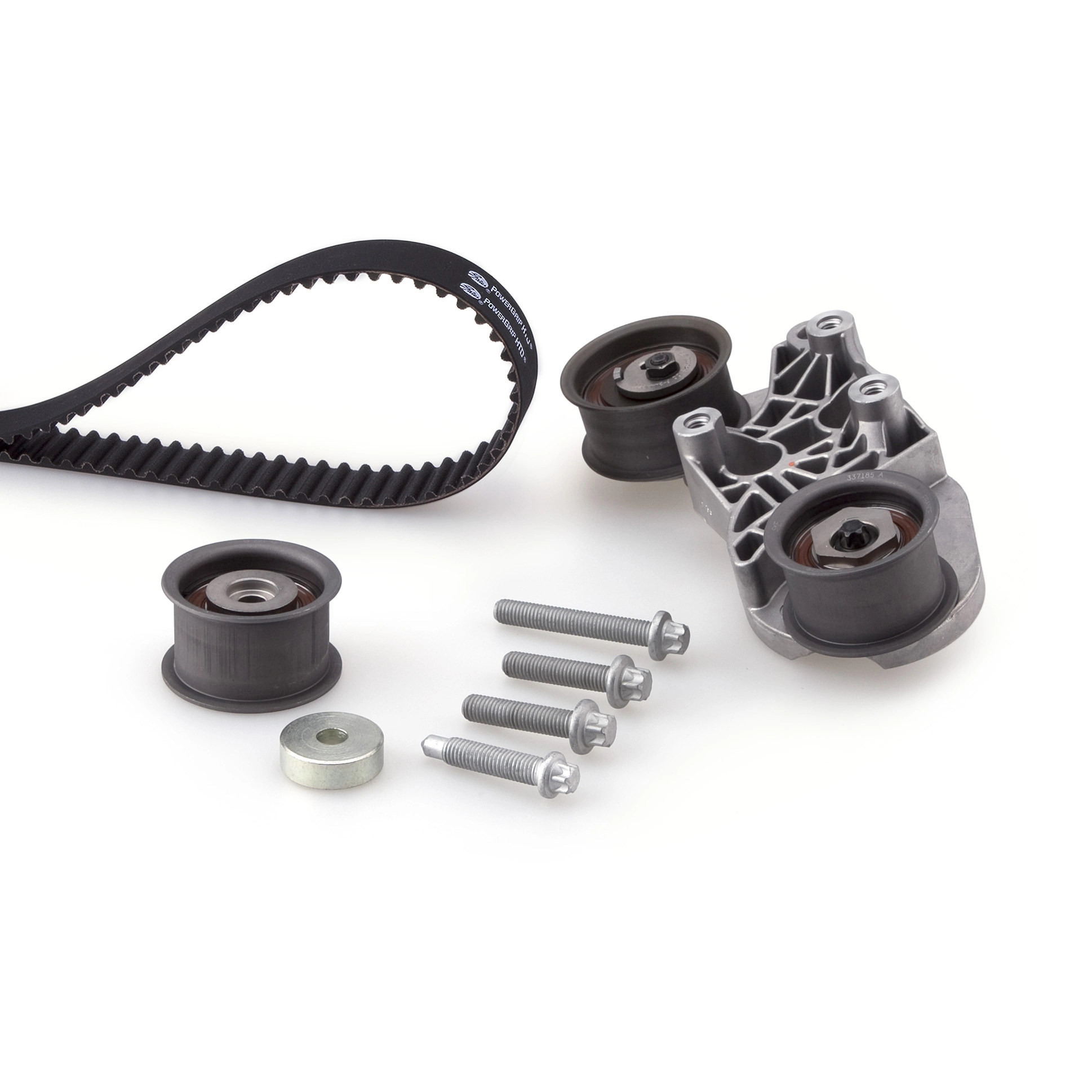 Timing Belt Kit