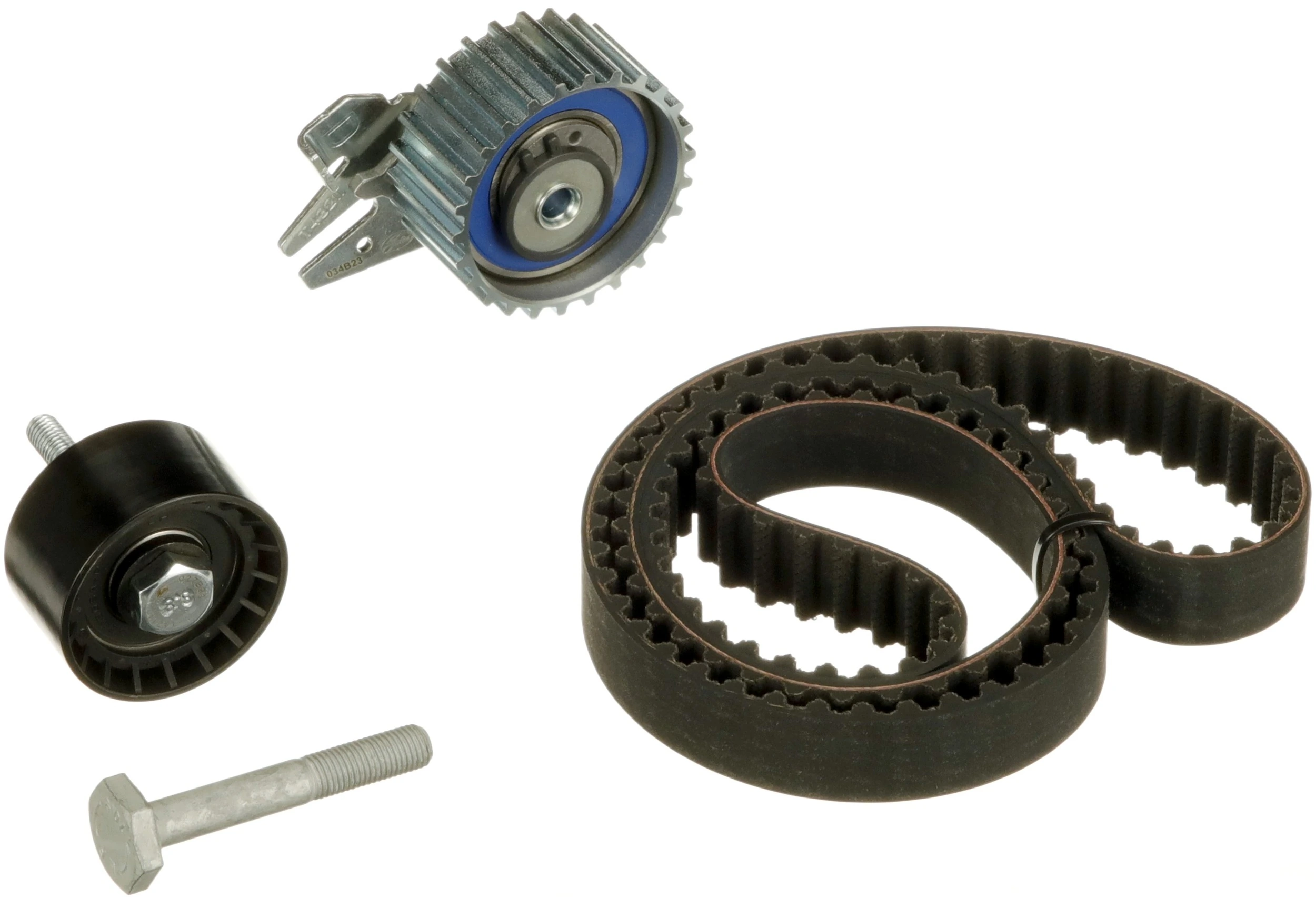 Timing Belt Kit