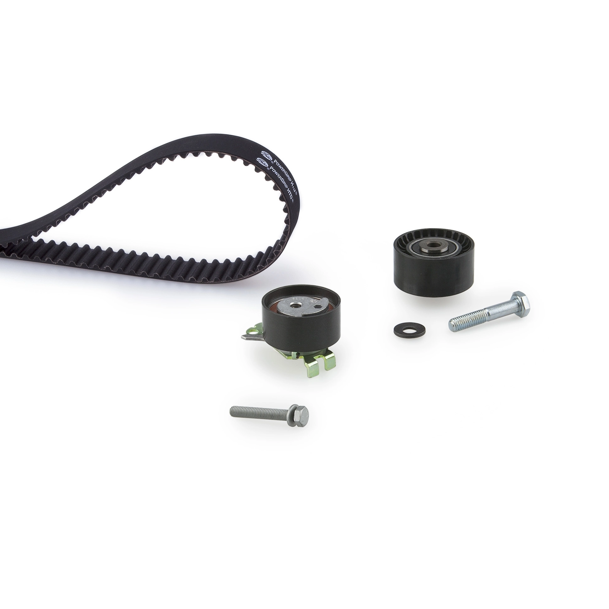 Timing Belt Kit