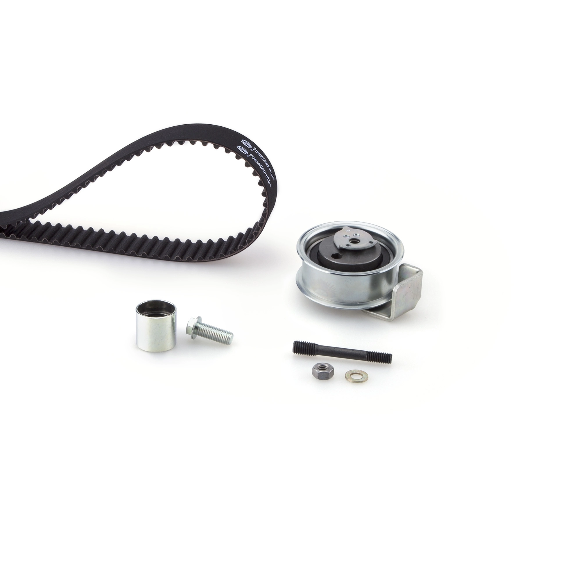 Timing Belt Kit
