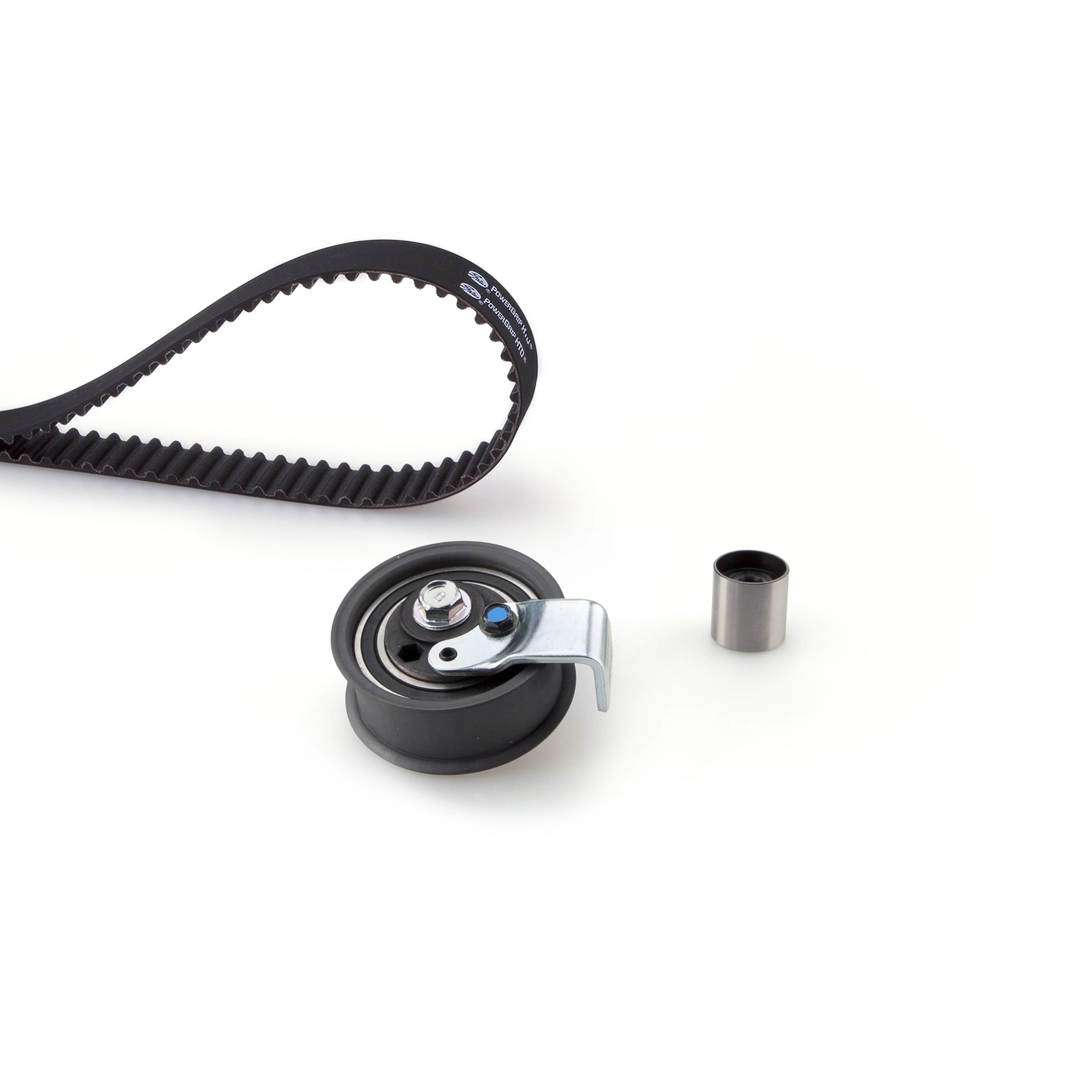 Timing Belt Kit