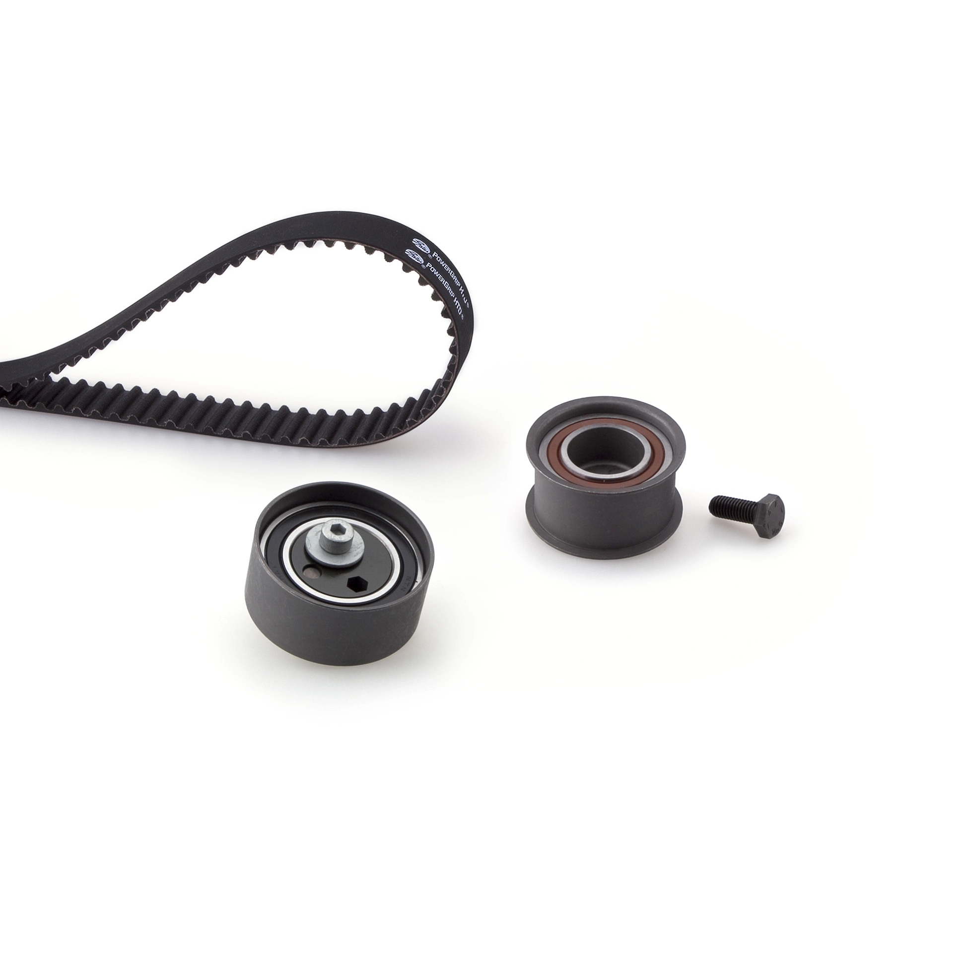Timing Belt Kit