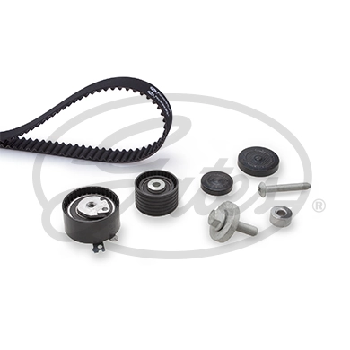 Timing Belt Kit