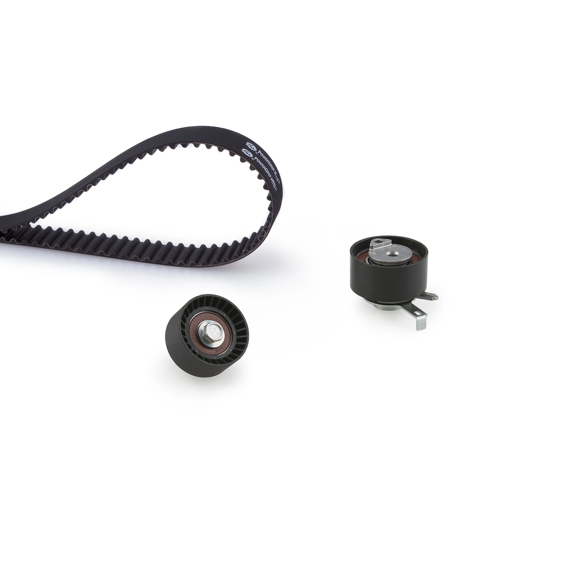 Timing Belt Kit