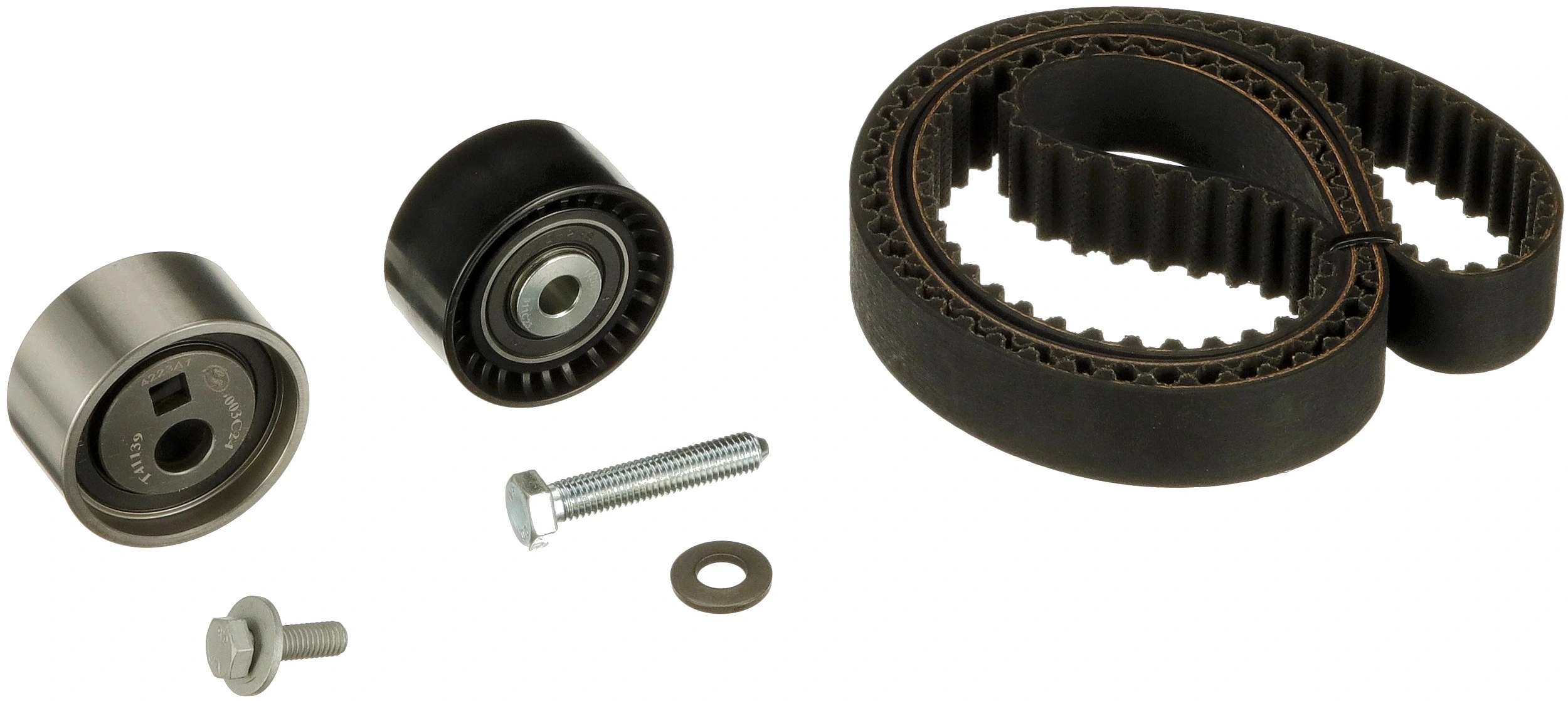 Timing Belt Kit