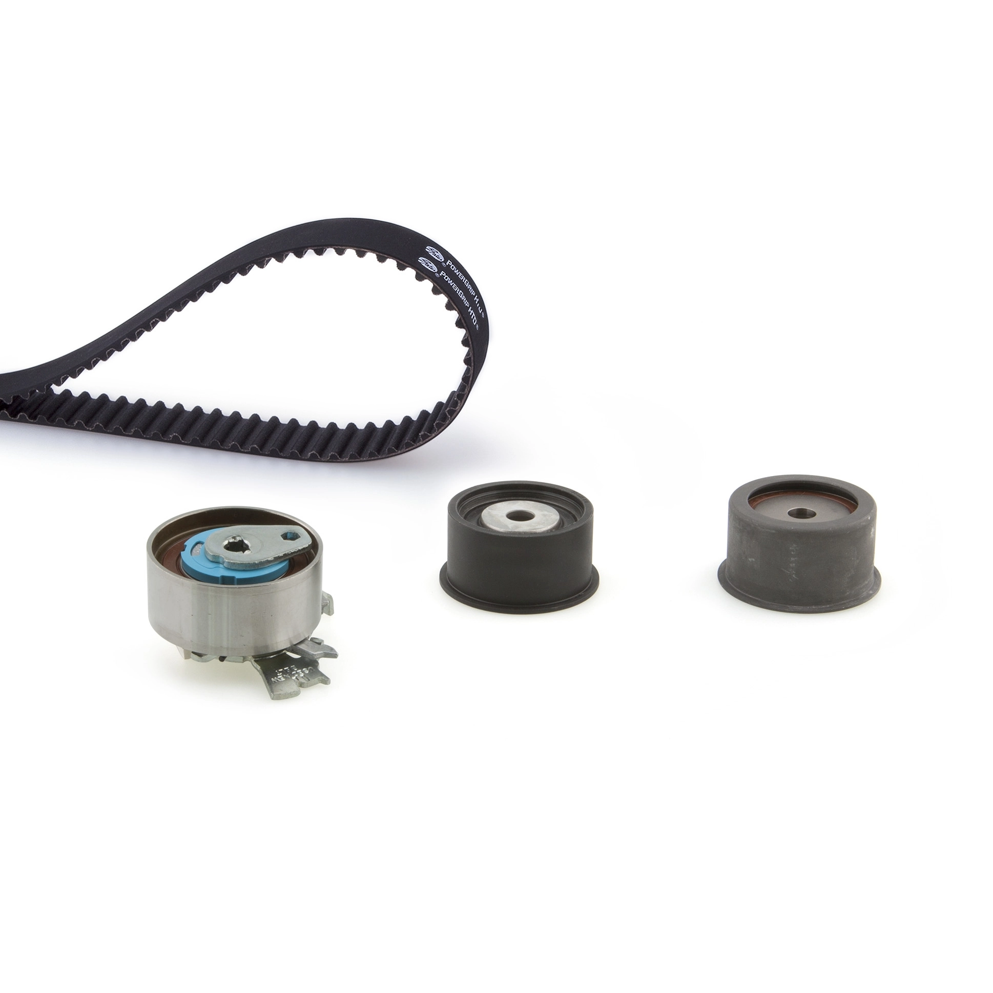 Timing Belt Kit