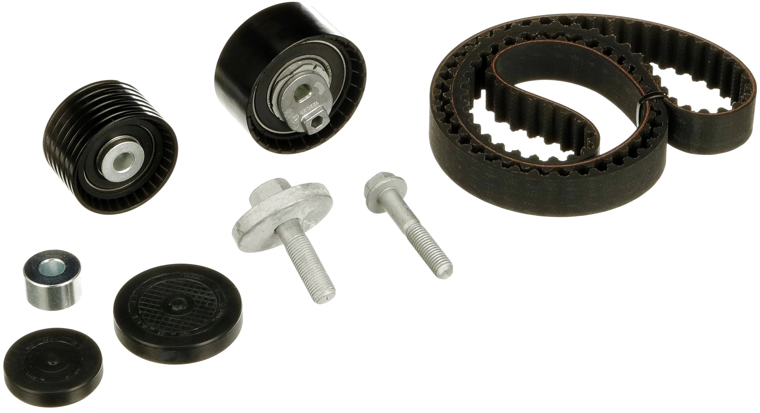Timing Belt Kit