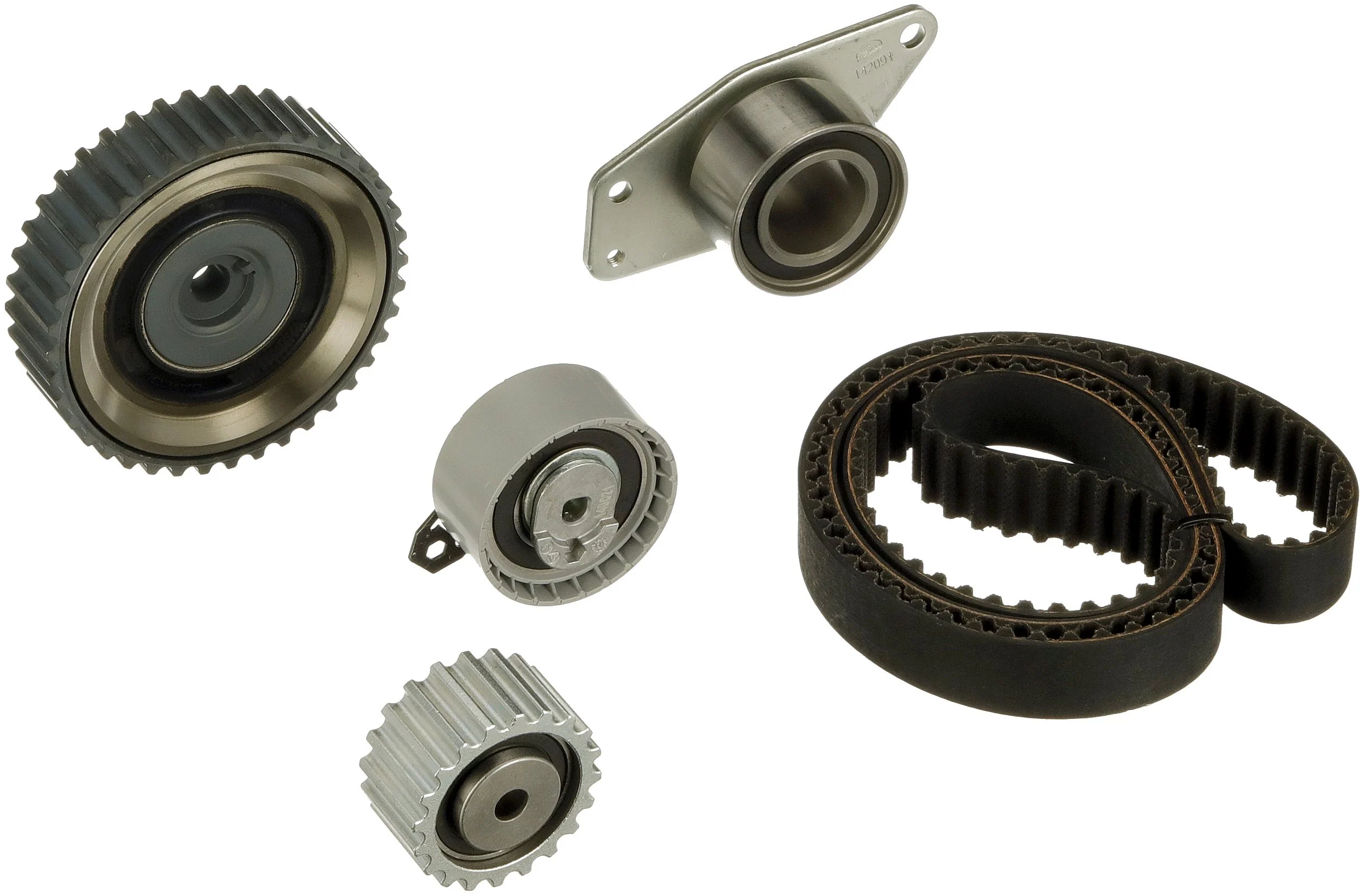 Timing Belt Kit