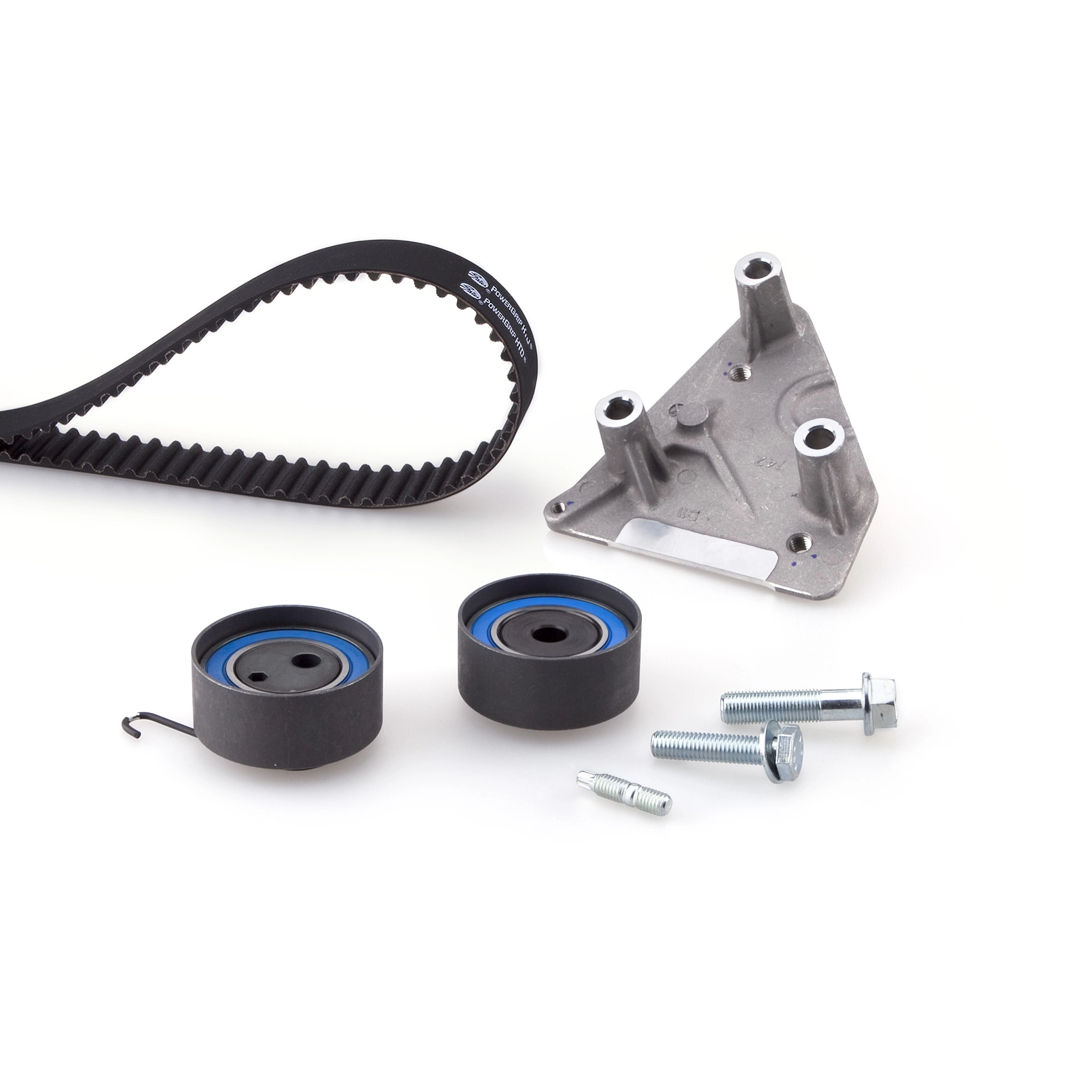 Timing Belt Kit
