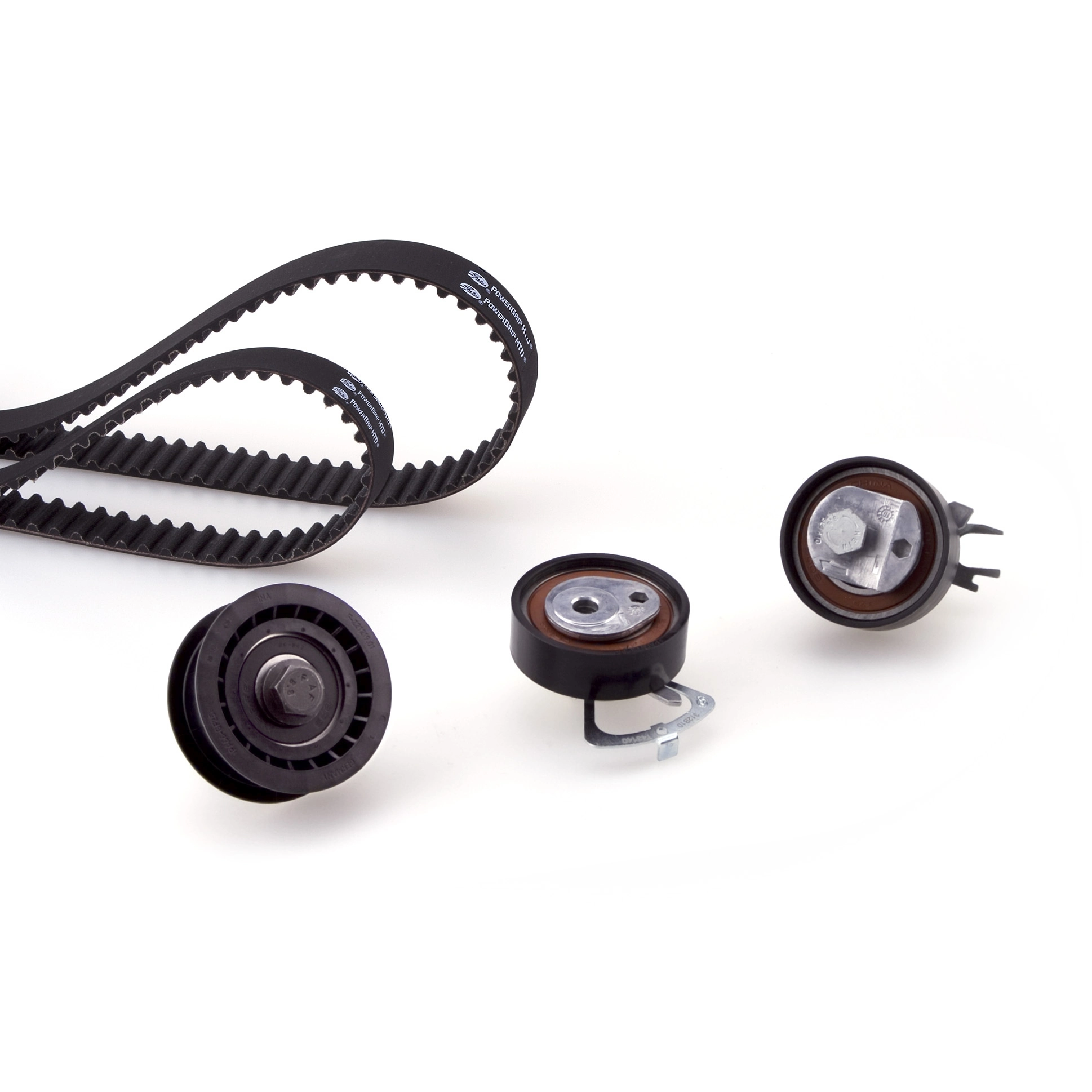 Timing Belt Kit