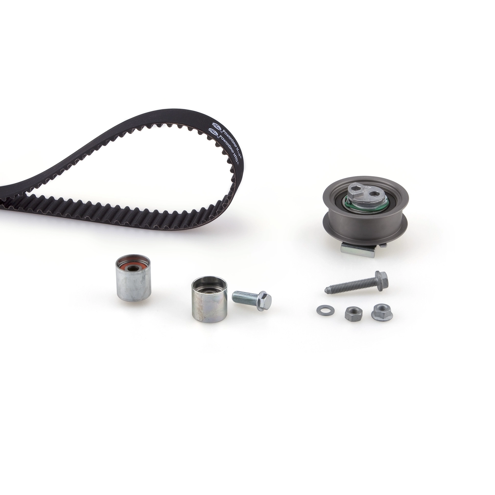 Timing Belt Kit