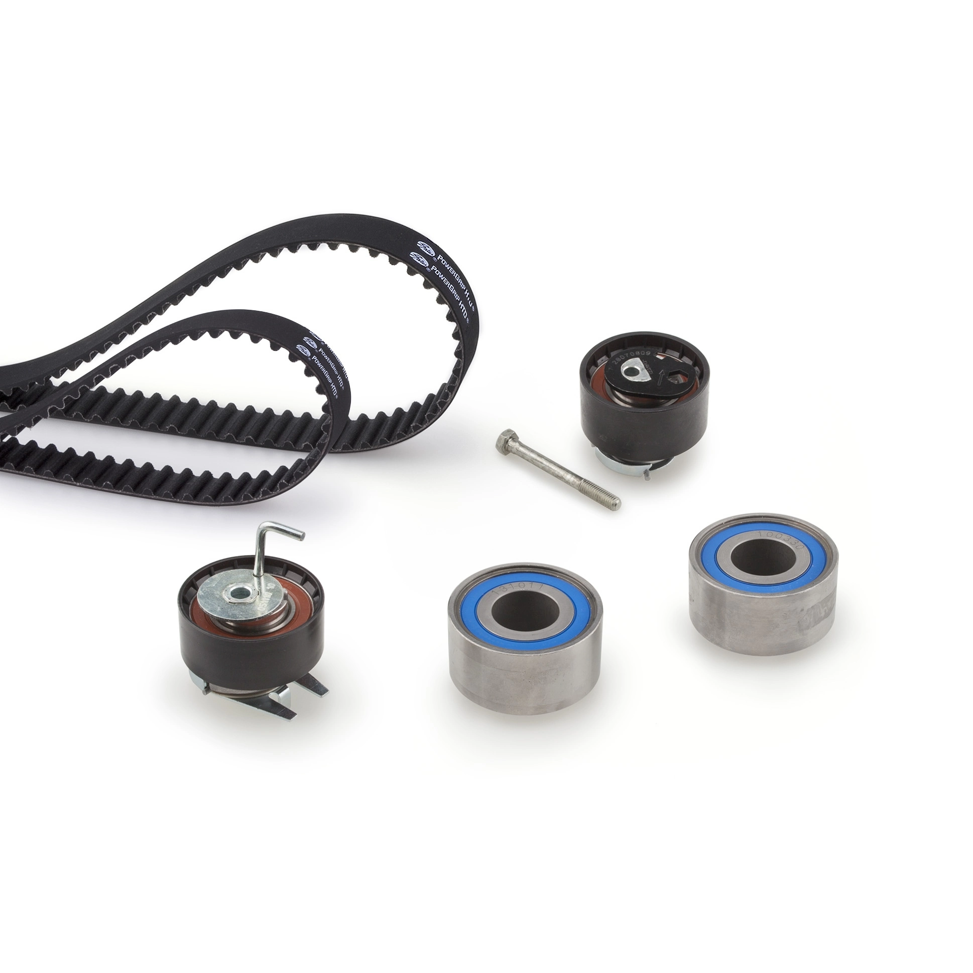 Timing Belt Kit