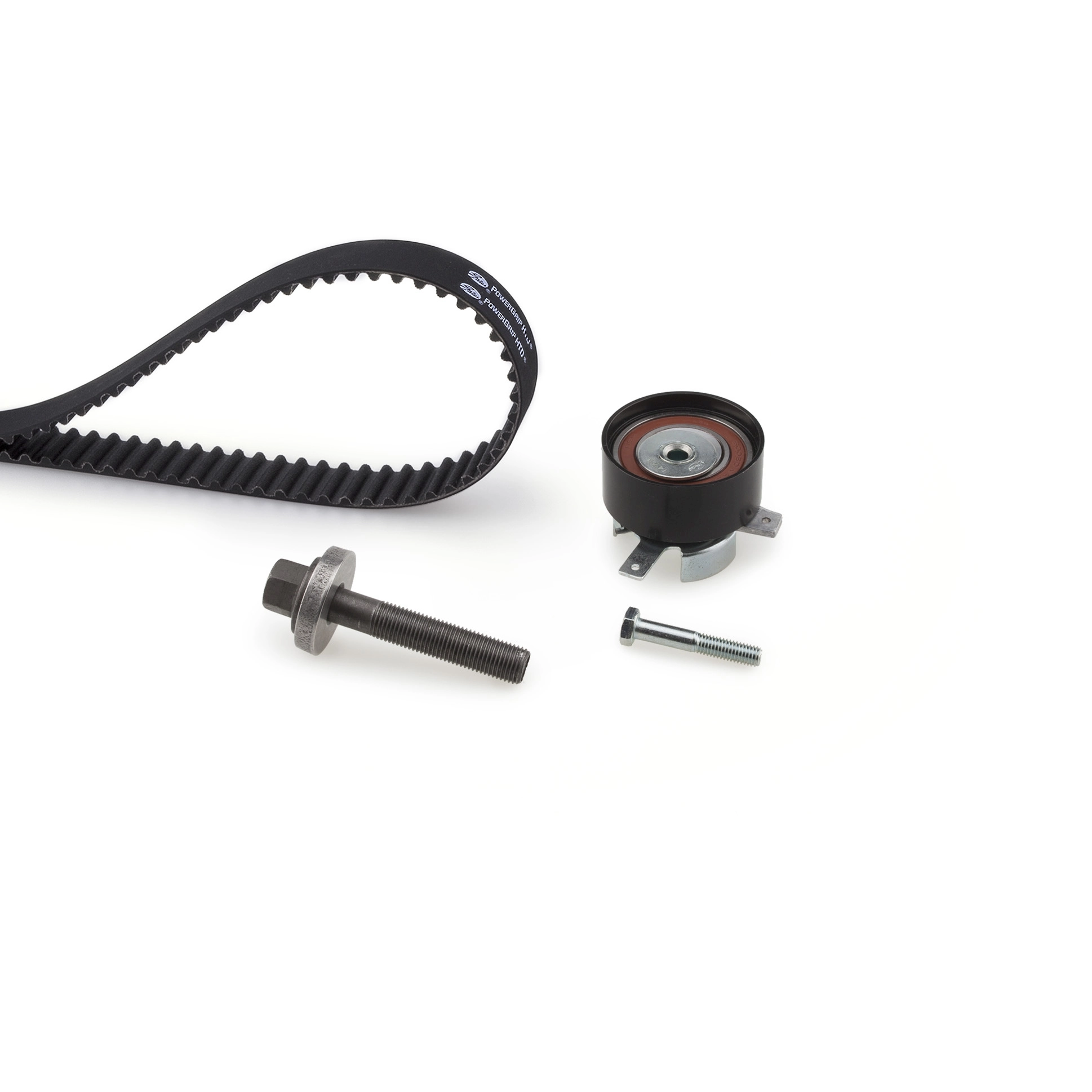 Timing Belt Kit