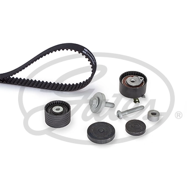 Timing Belt Kit