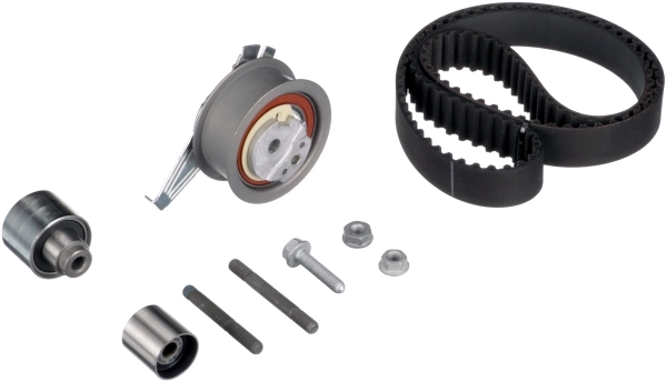 Timing Belt Kit