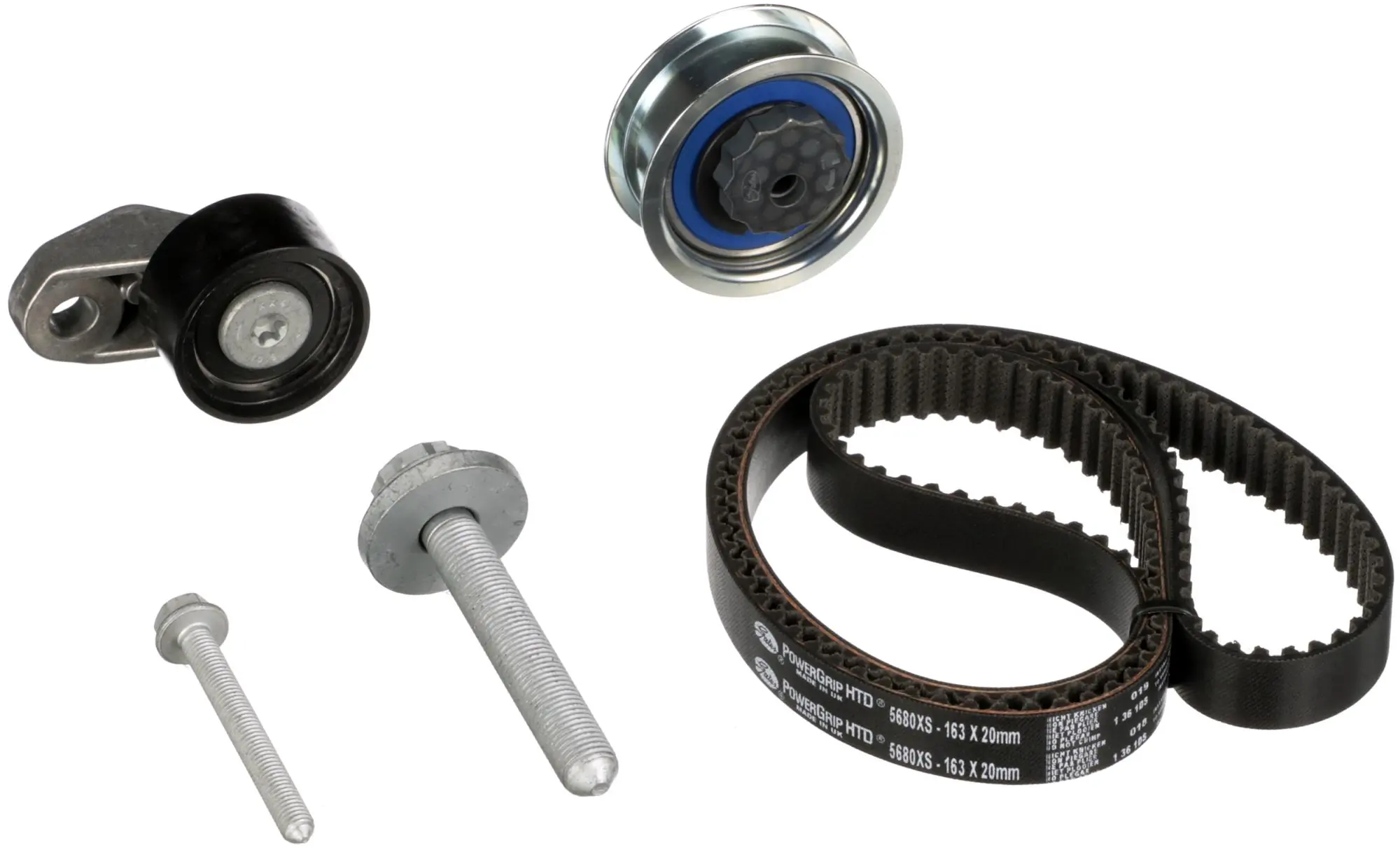 Timing Belt Kit