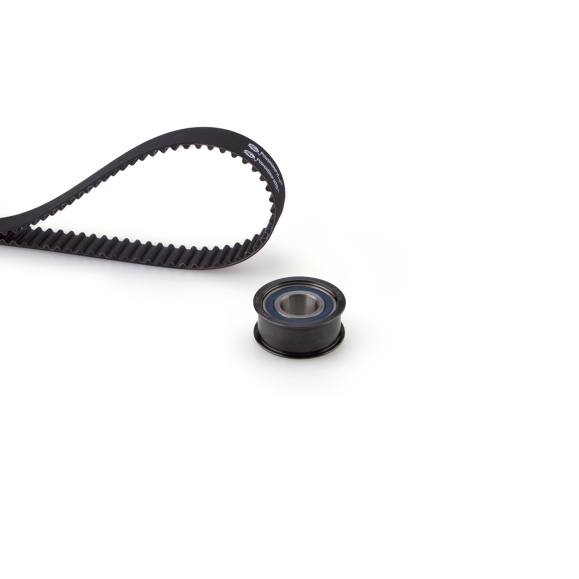 Timing Belt Kit