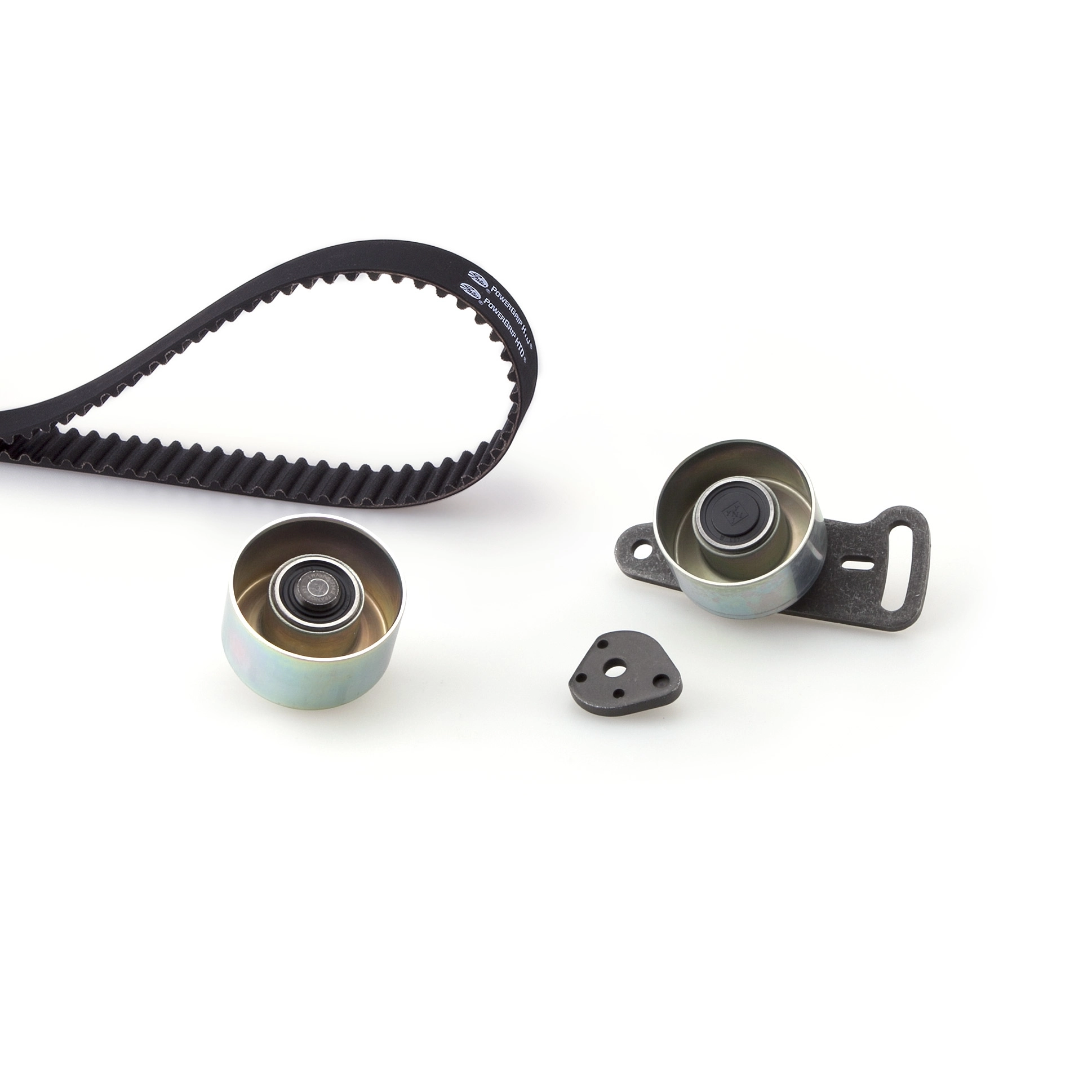 Timing Belt Kit