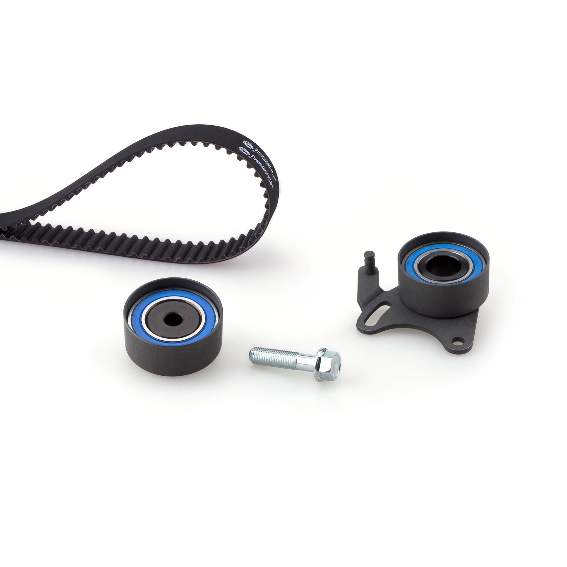 Timing Belt Kit