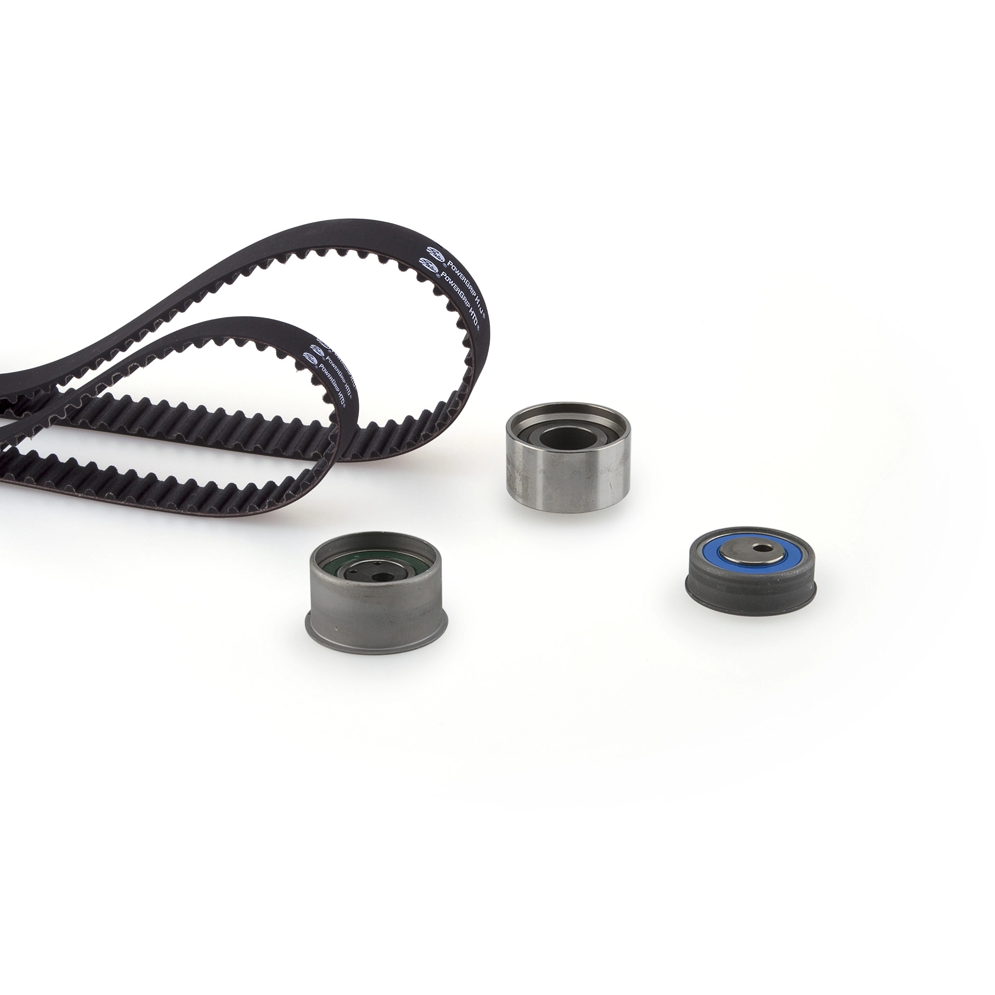 Timing Belt Kit