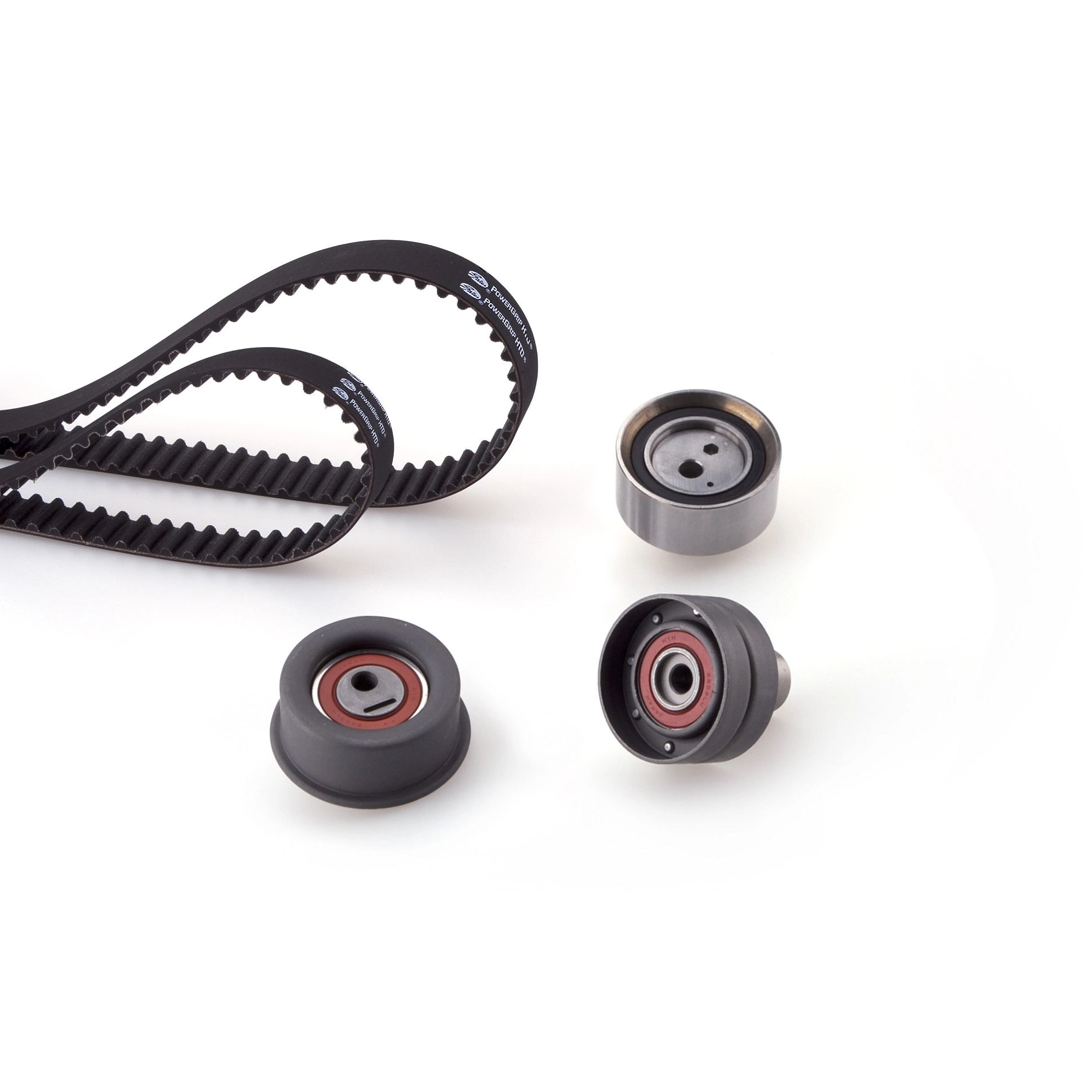 Timing Belt Kit