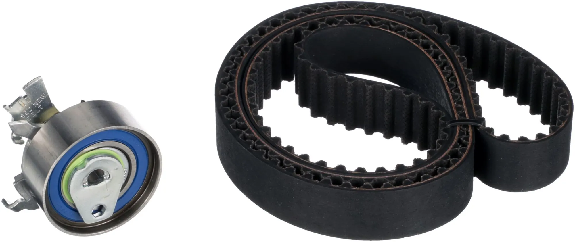 Timing Belt Kit