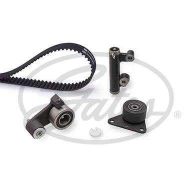 Timing Belt Kit