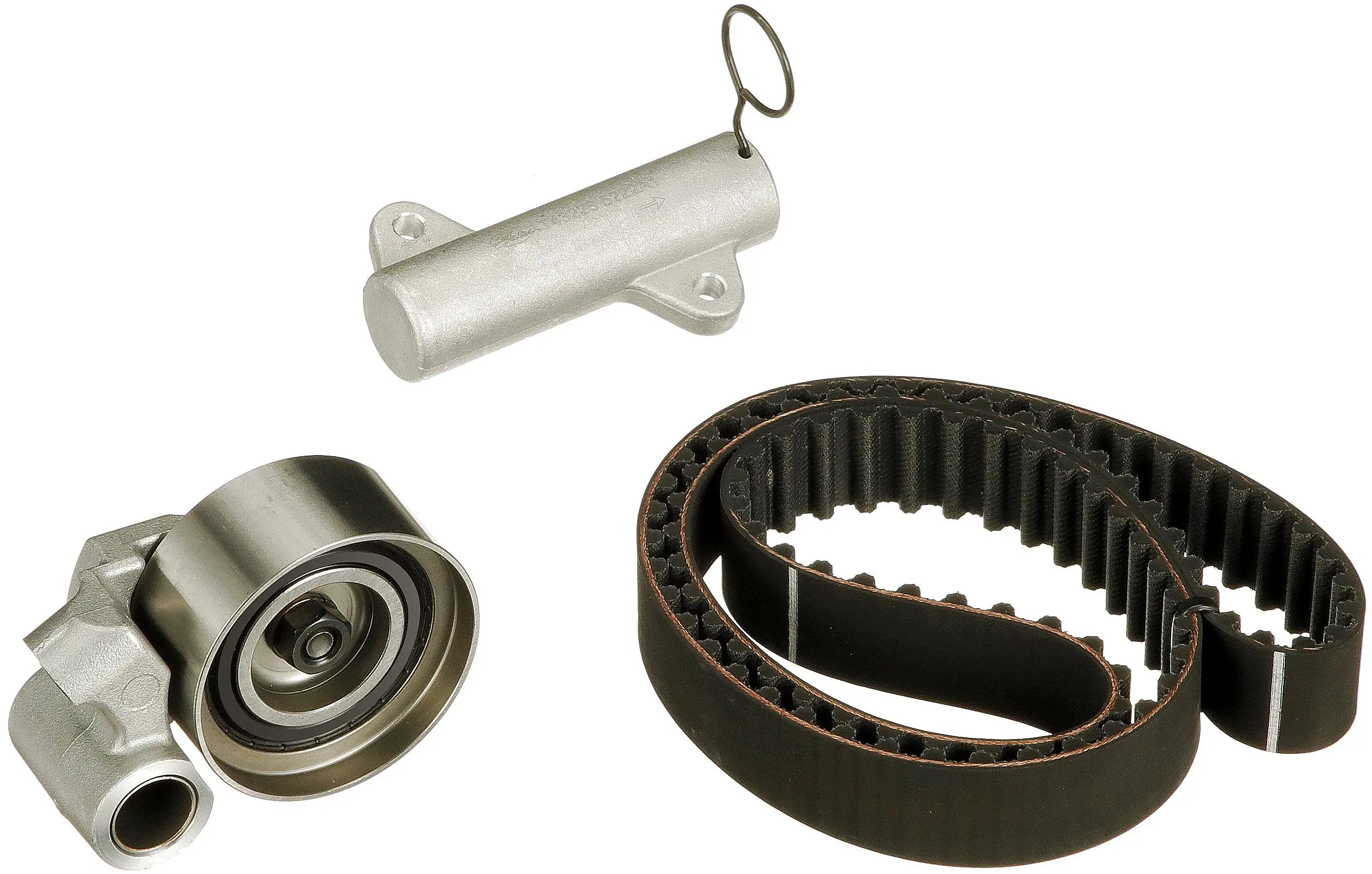Timing Belt Kit
