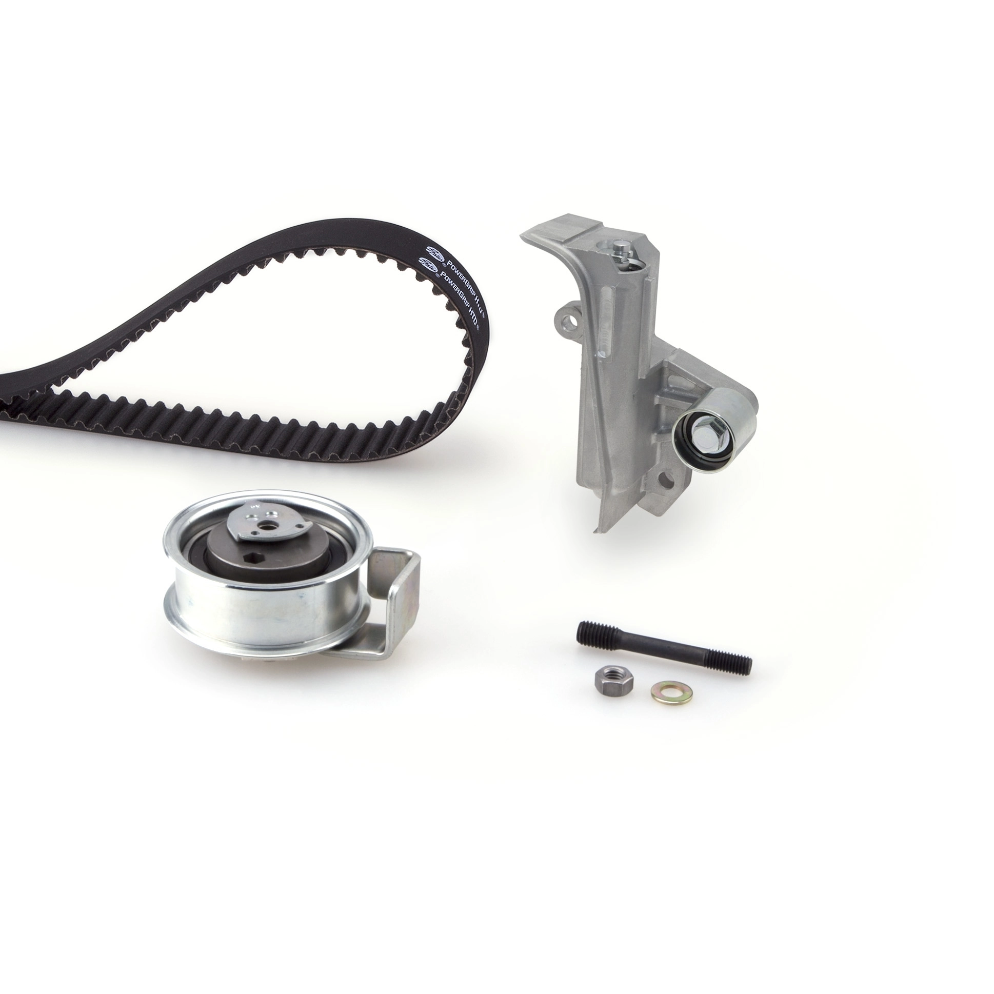 Timing Belt Kit
