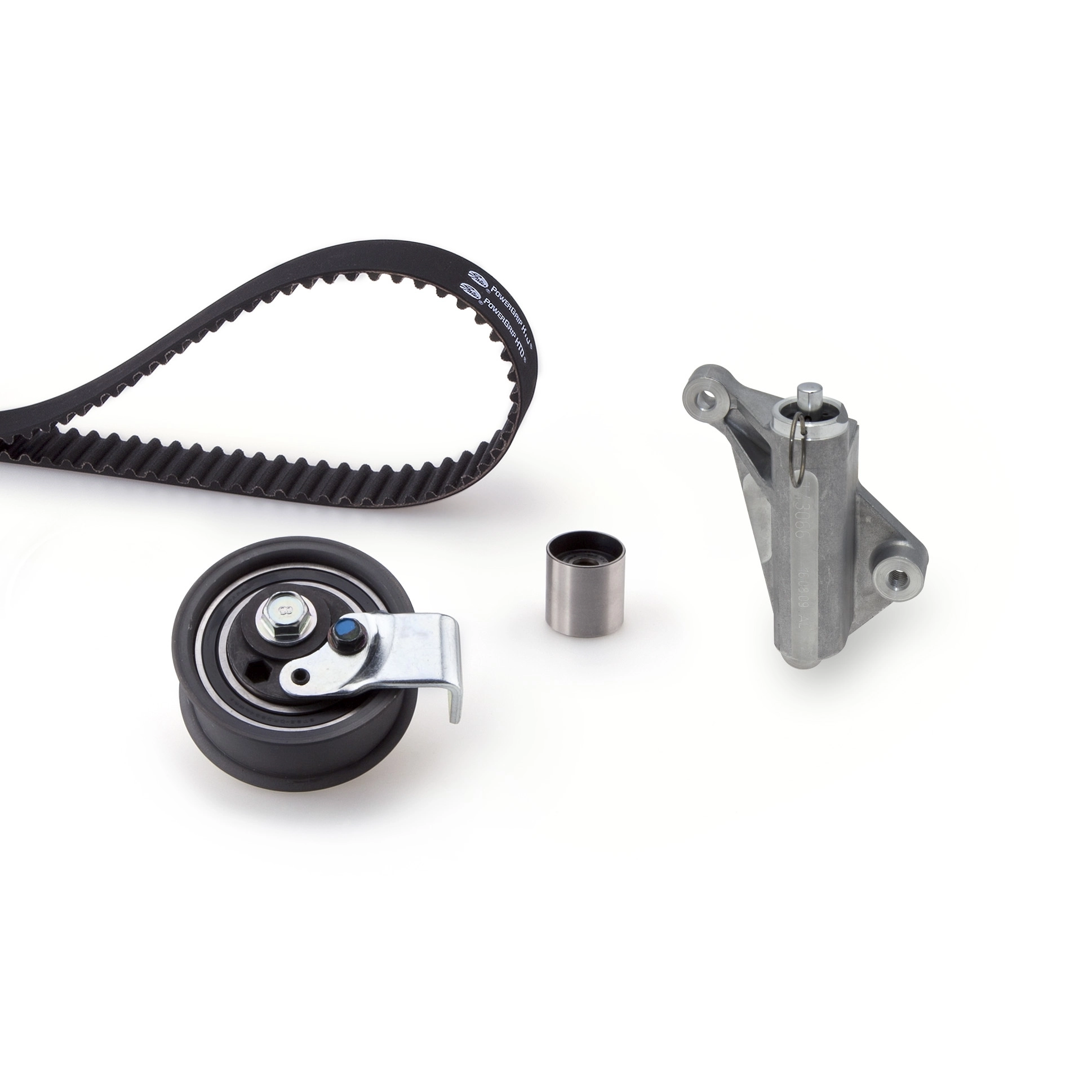 Timing Belt Kit