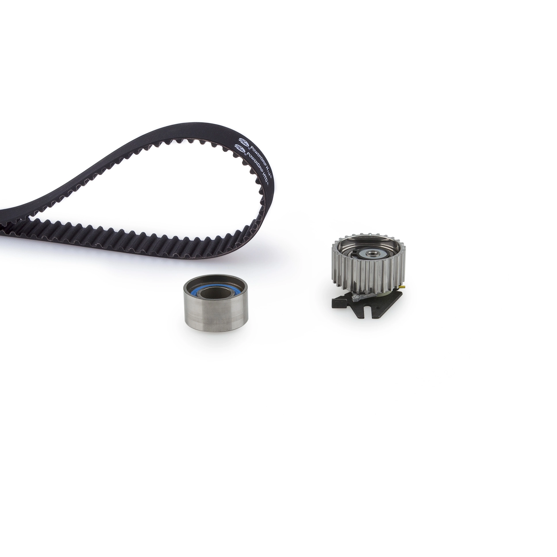 Timing Belt Kit
