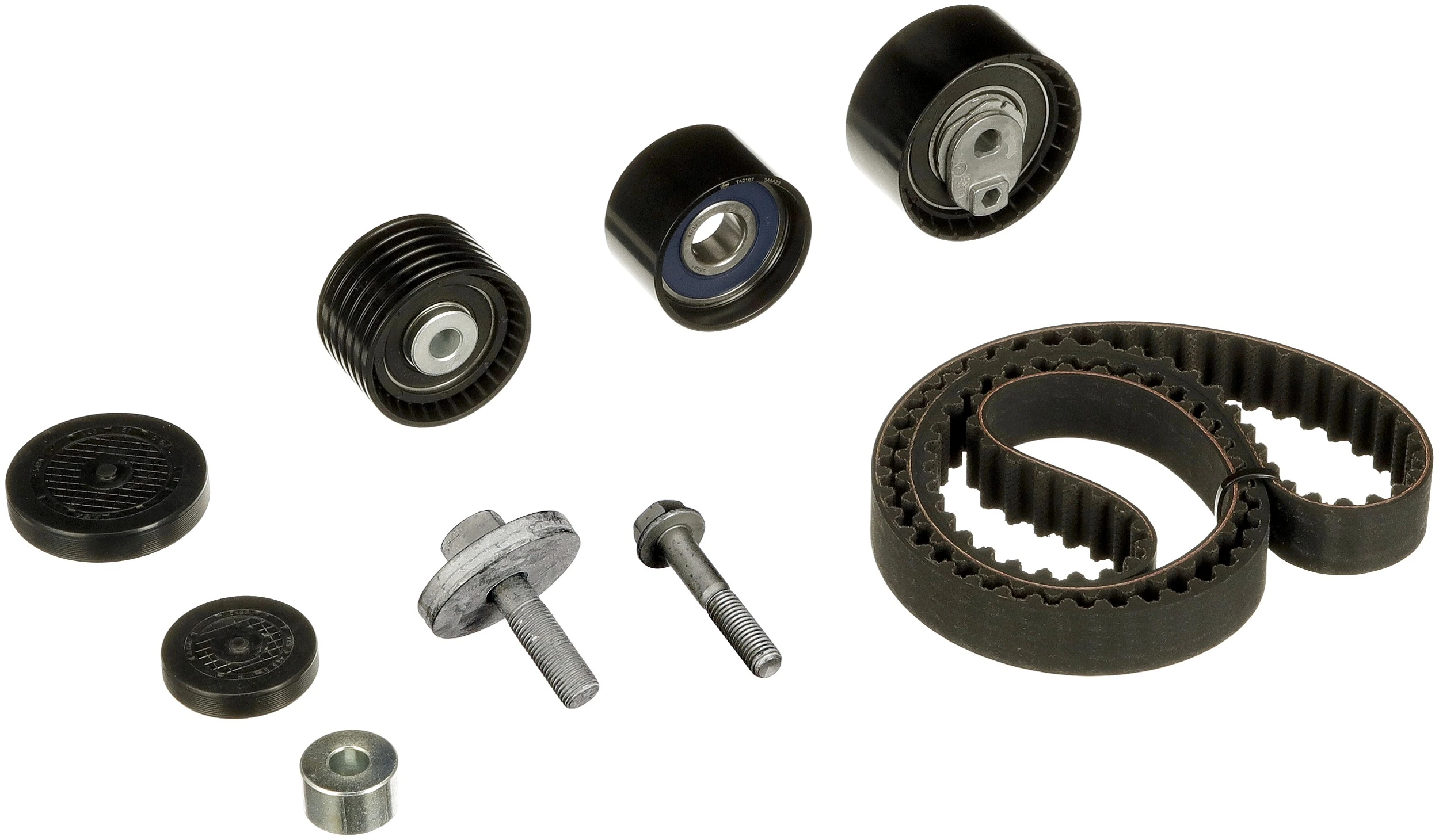 Timing Belt Kit