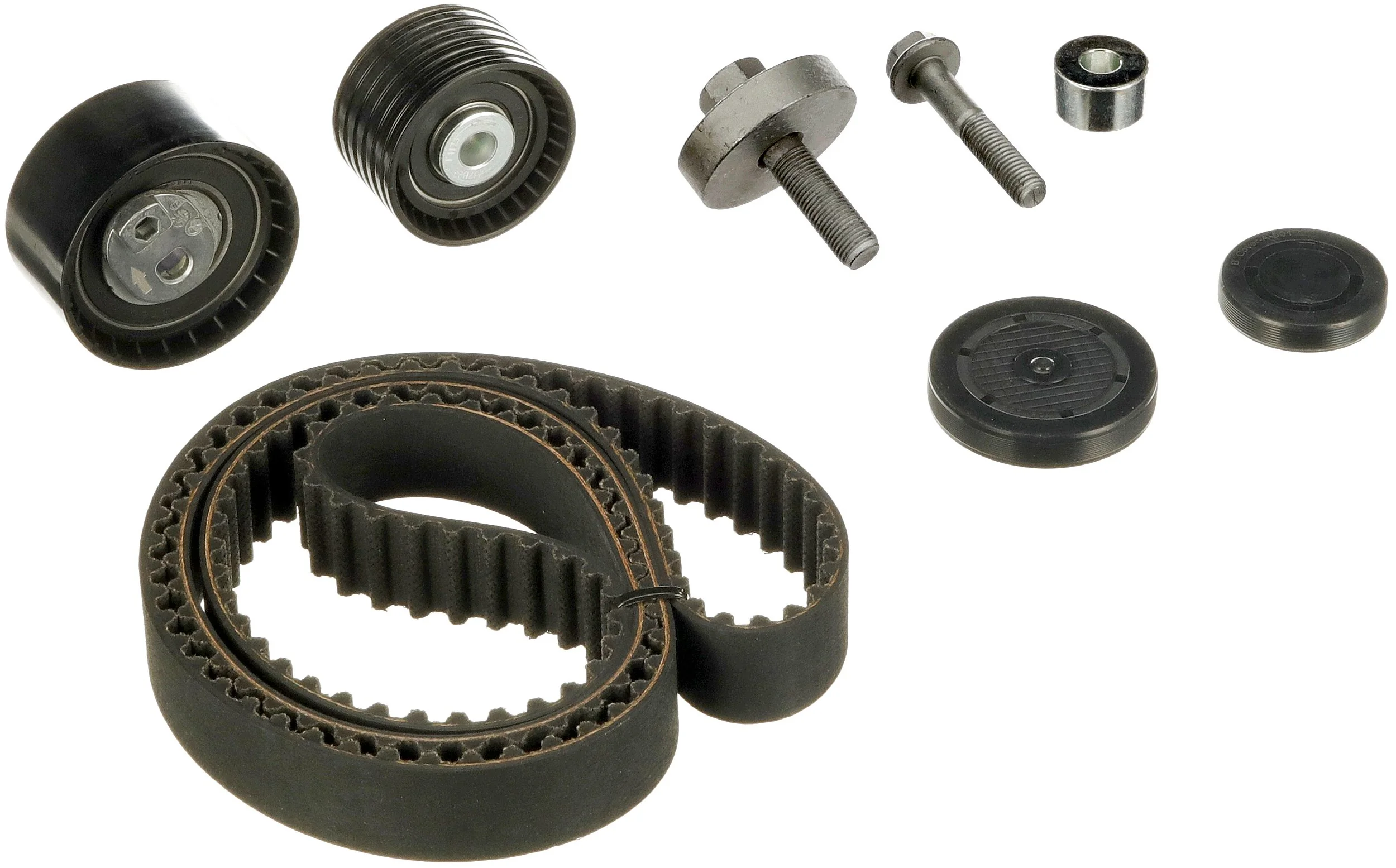Timing Belt Kit