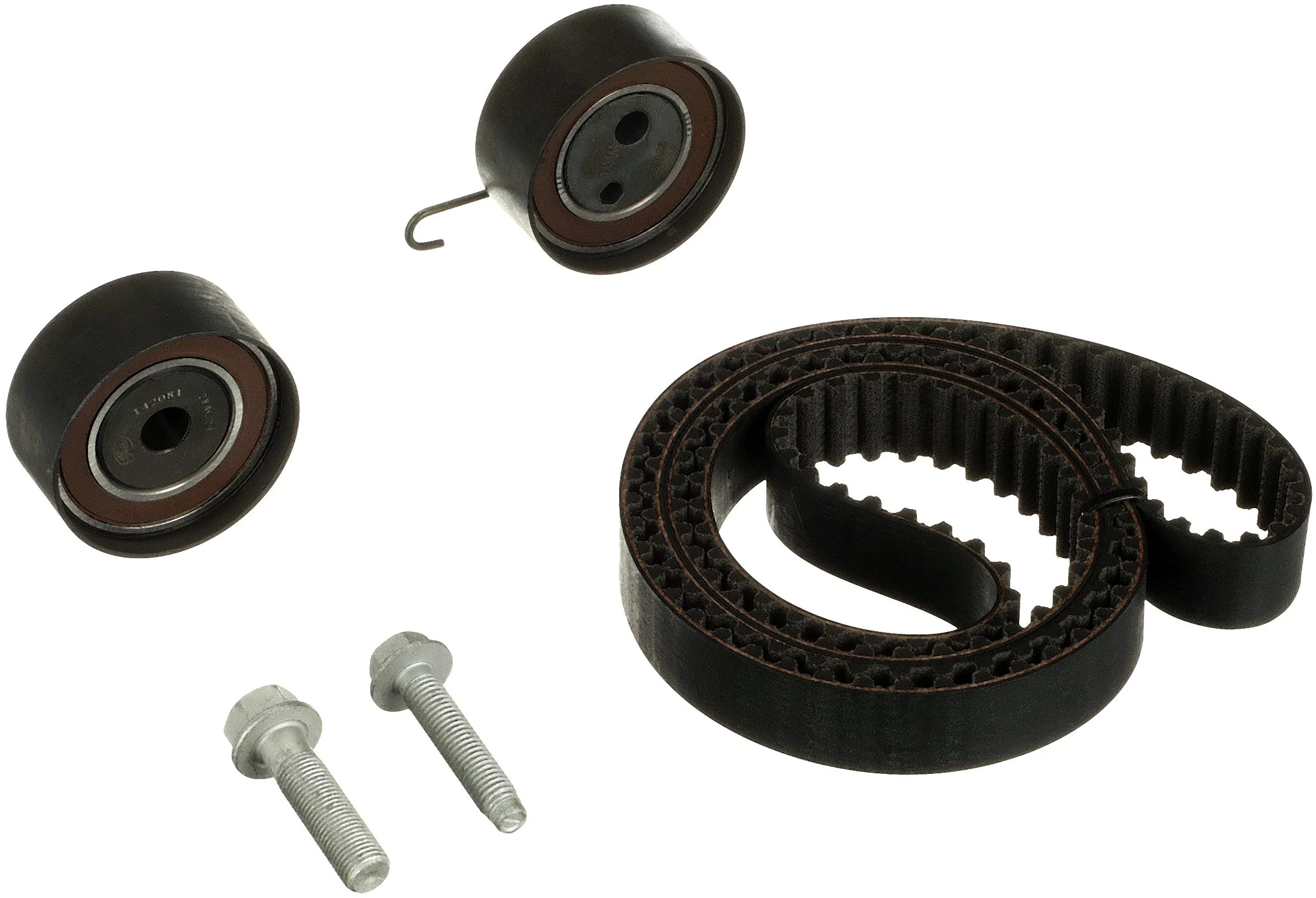 Timing Belt Kit
