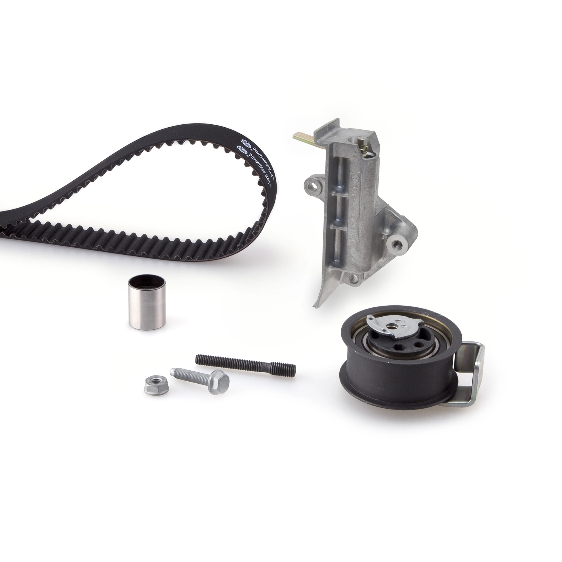Timing Belt Kit