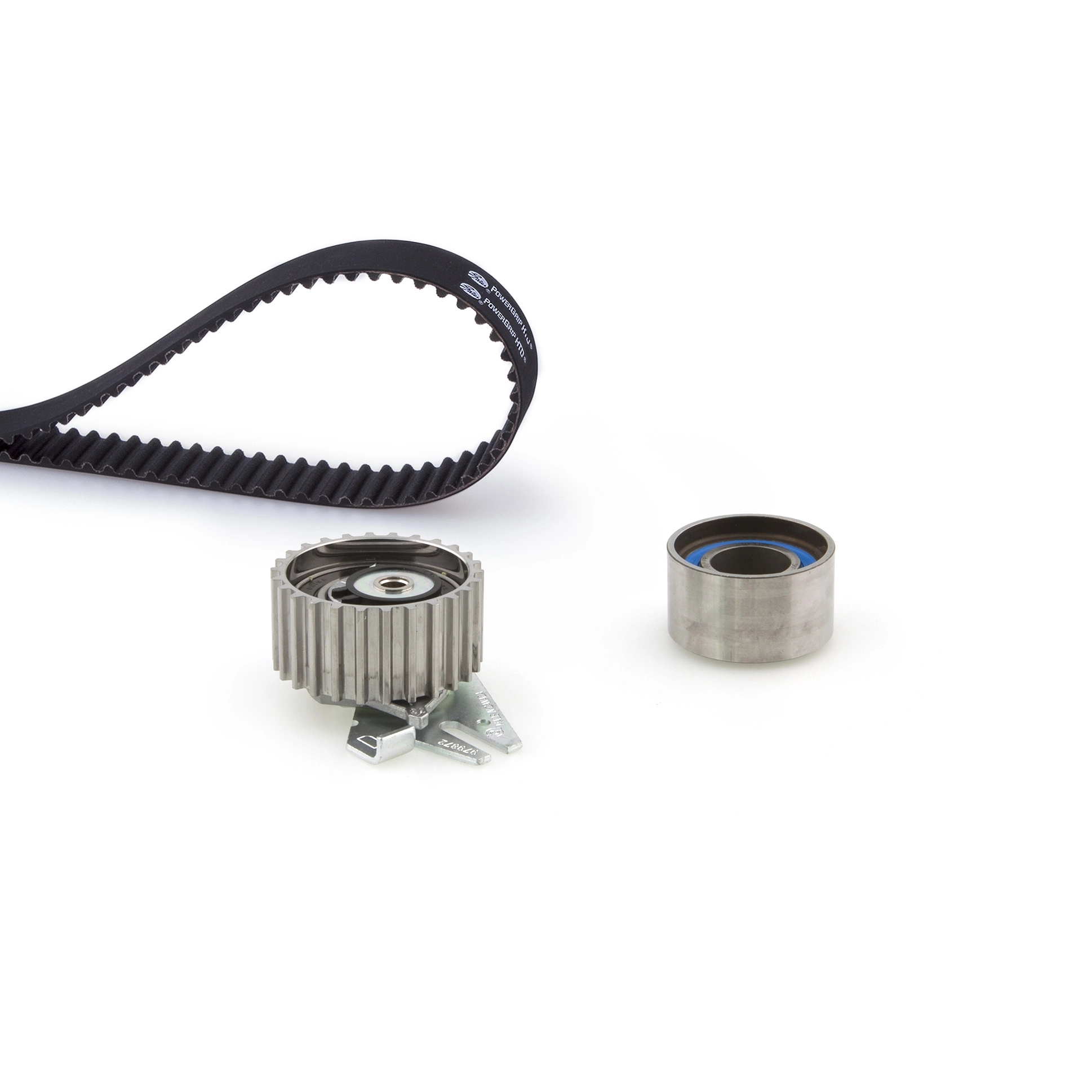 Timing Belt Kit