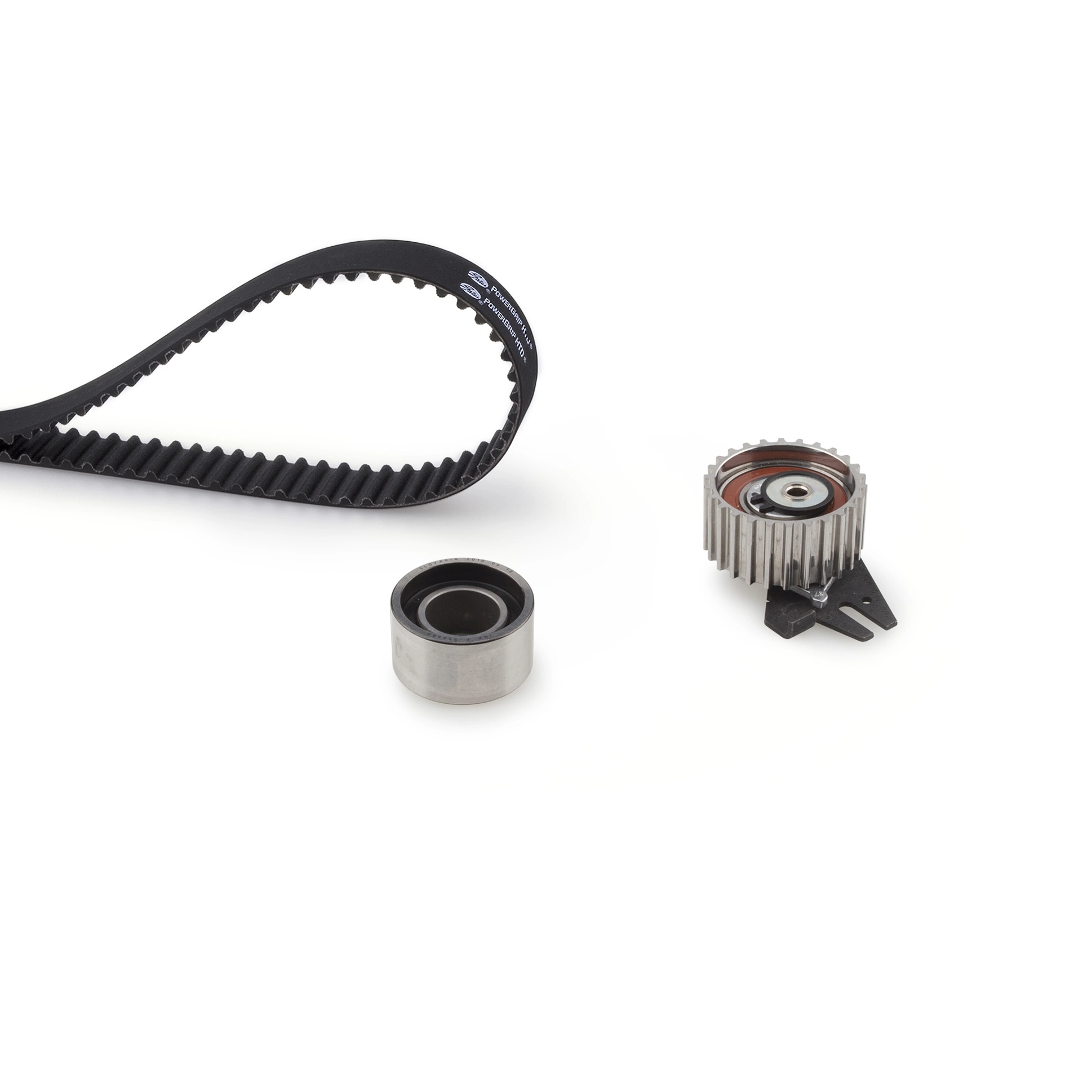 Timing Belt Kit