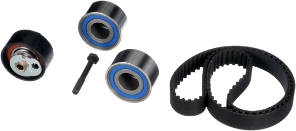 Timing Belt Kit